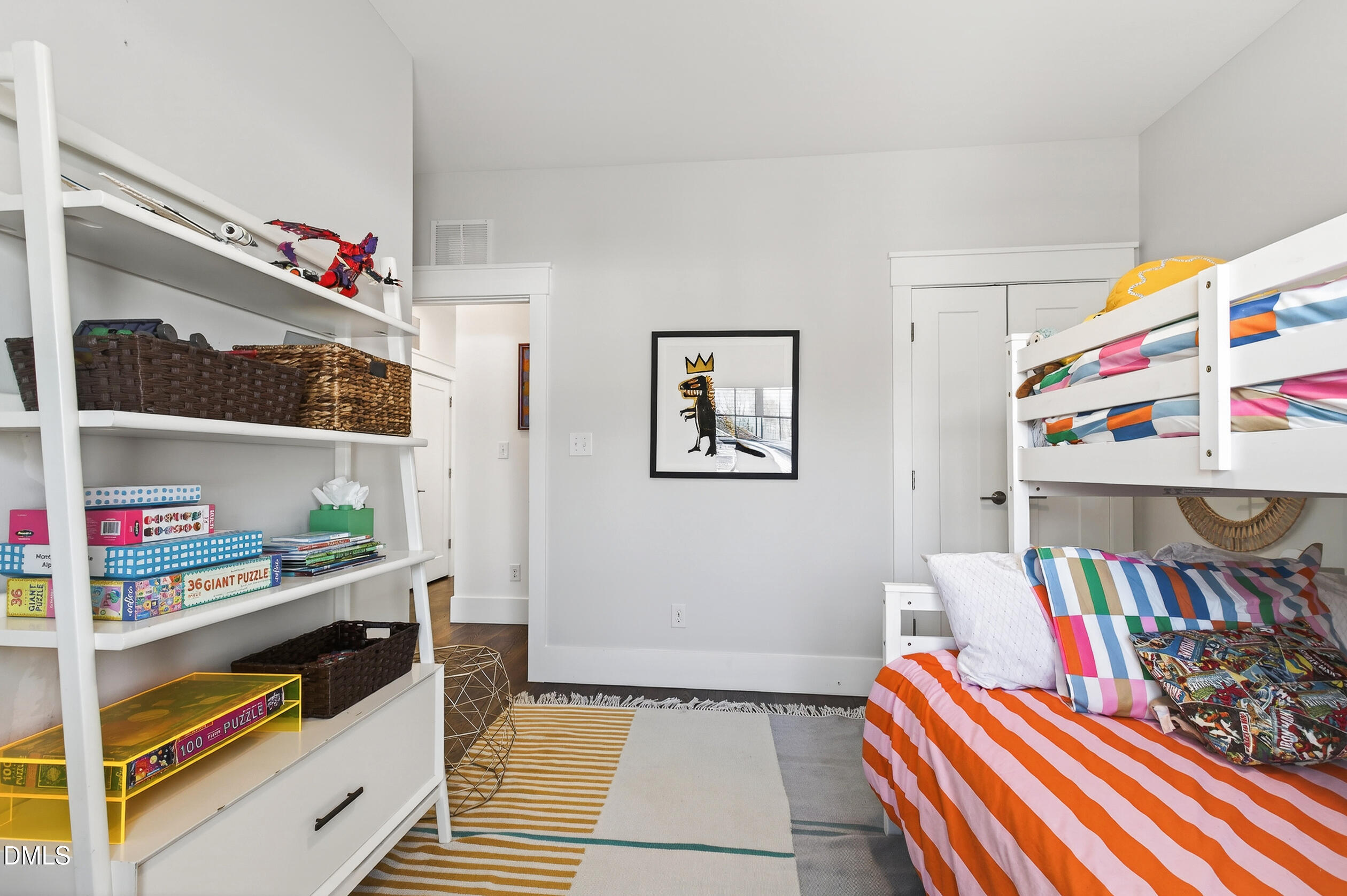 807 N Elizabeth Street