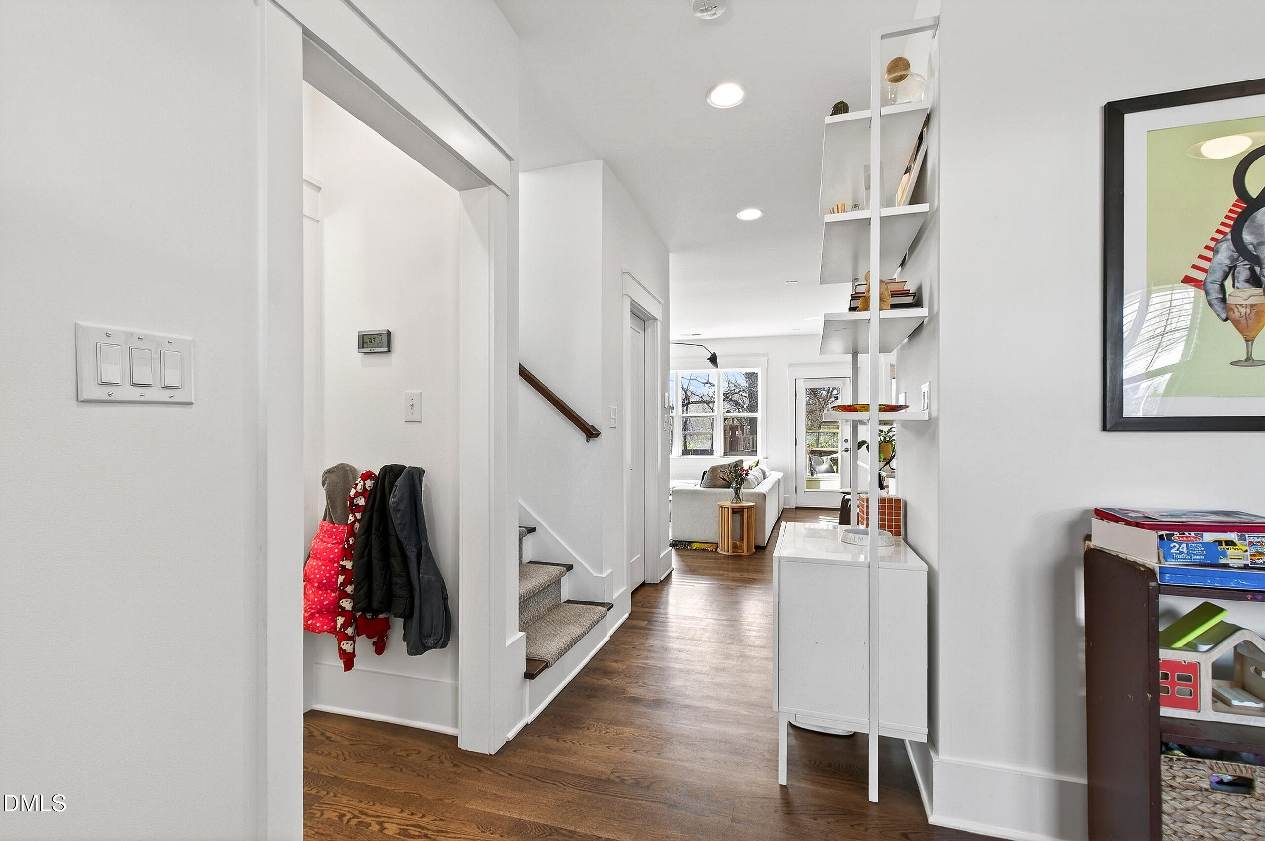 807 N Elizabeth Street