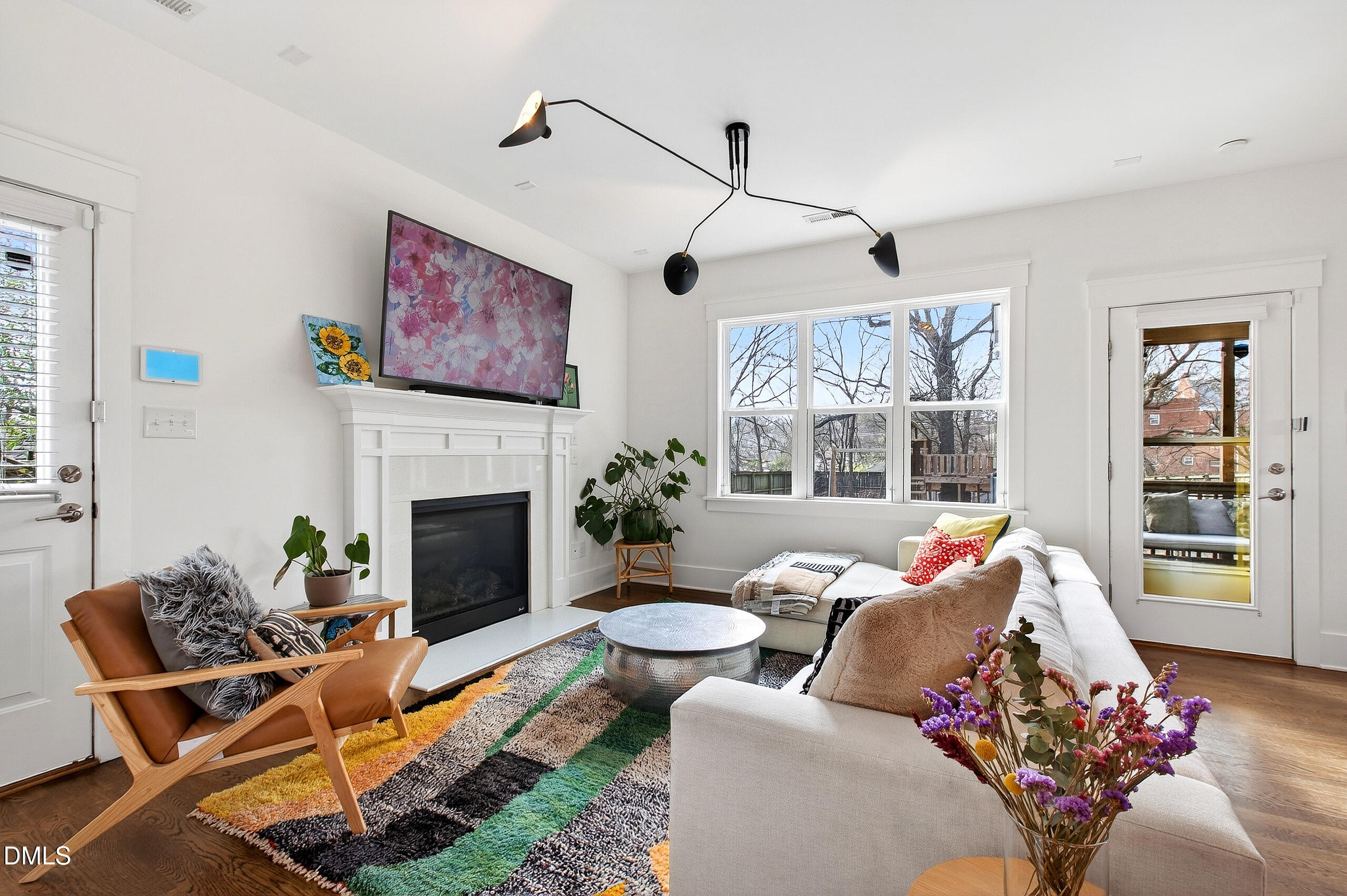 807 N Elizabeth Street