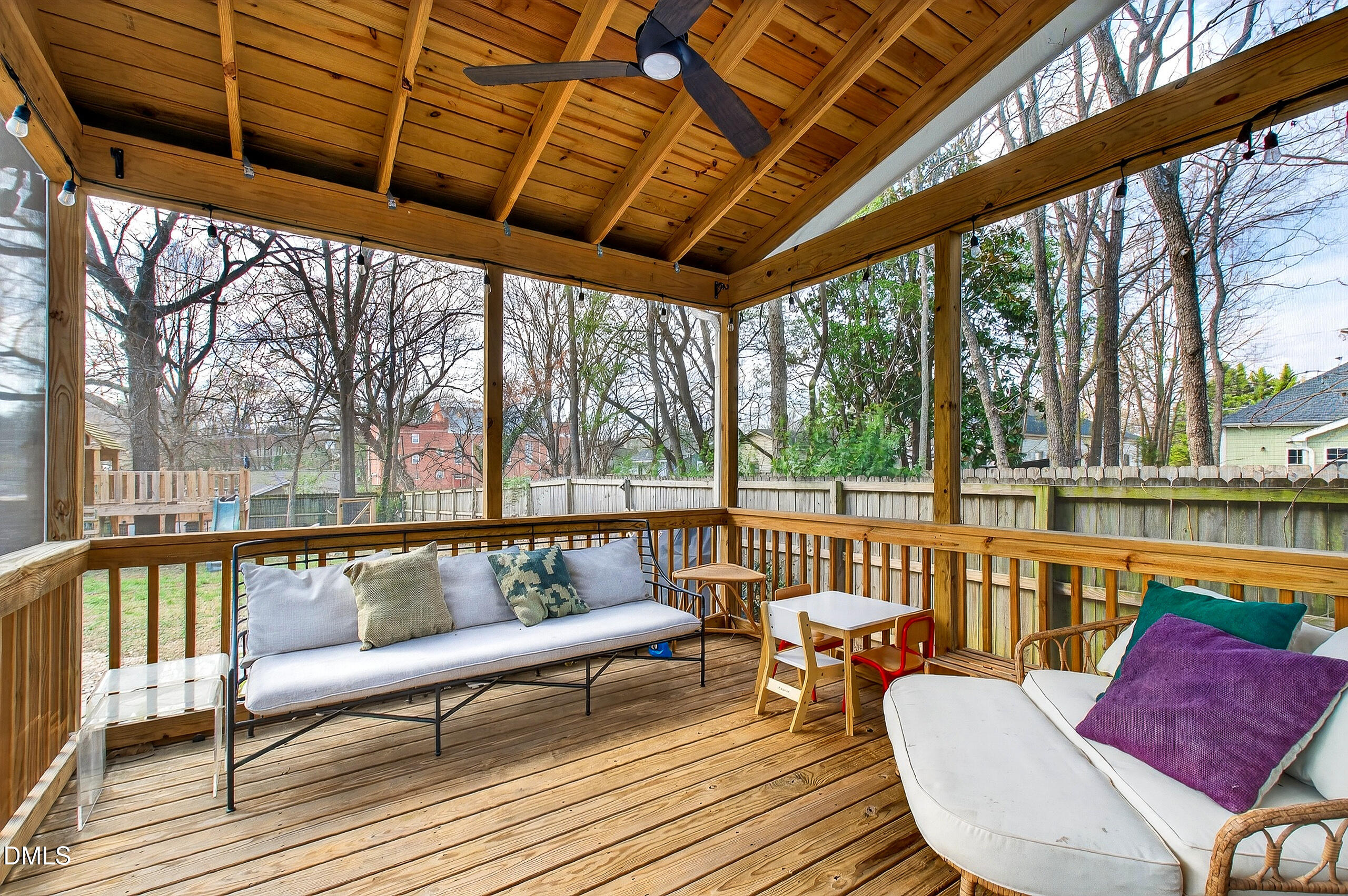 807 N Elizabeth Street