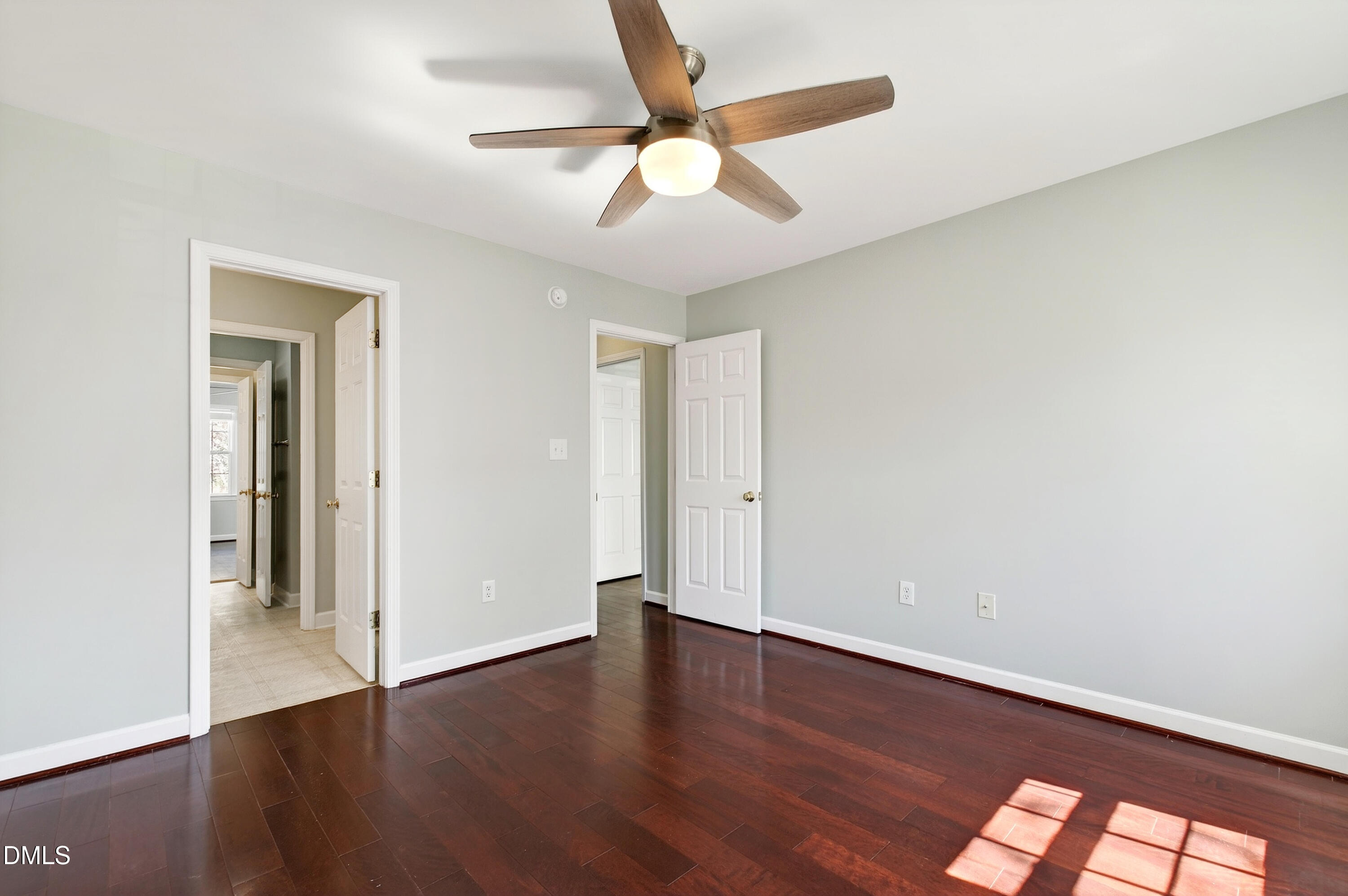 4548 Mistiflower Drive