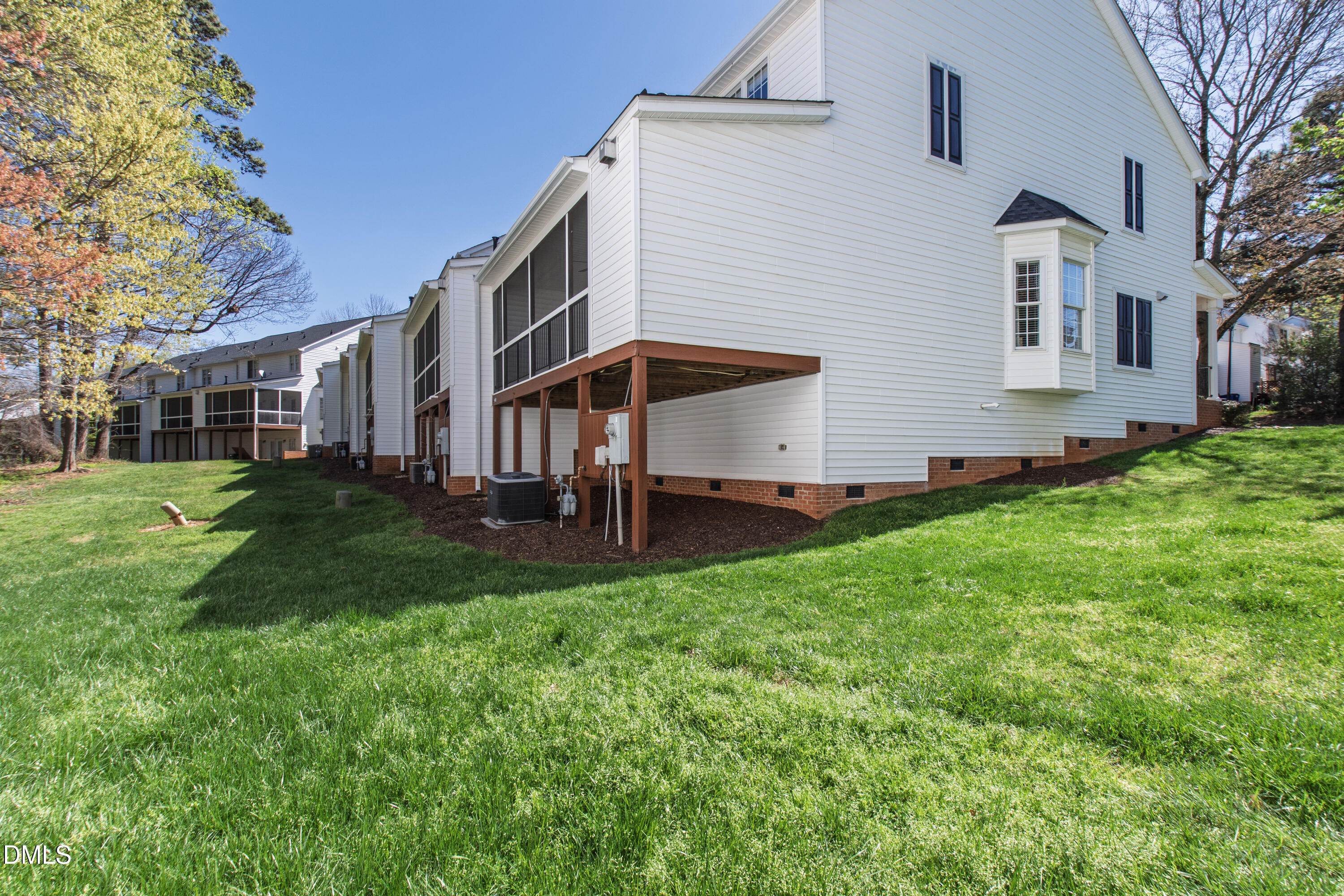 4548 Mistiflower Drive