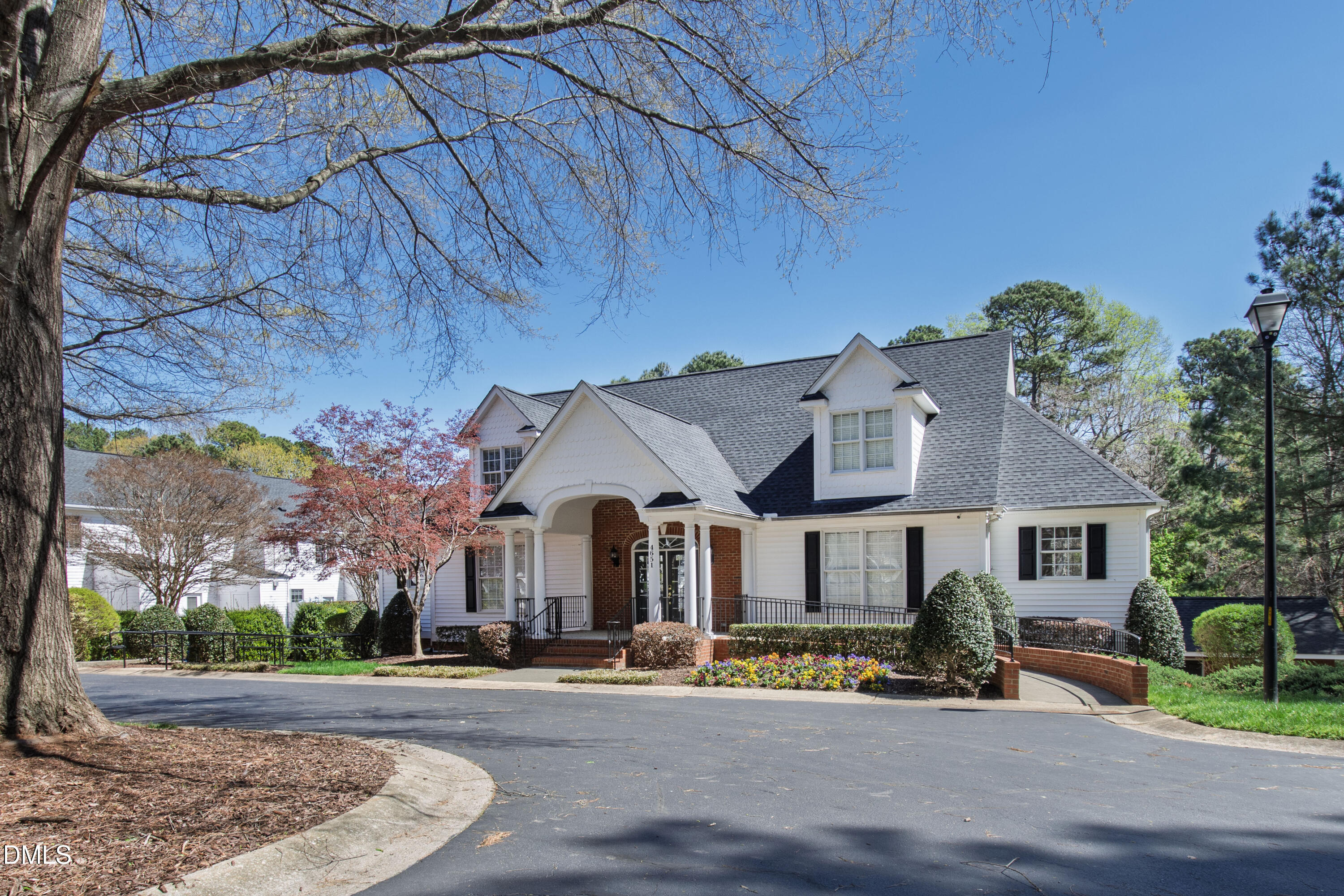 4548 Mistiflower Drive
