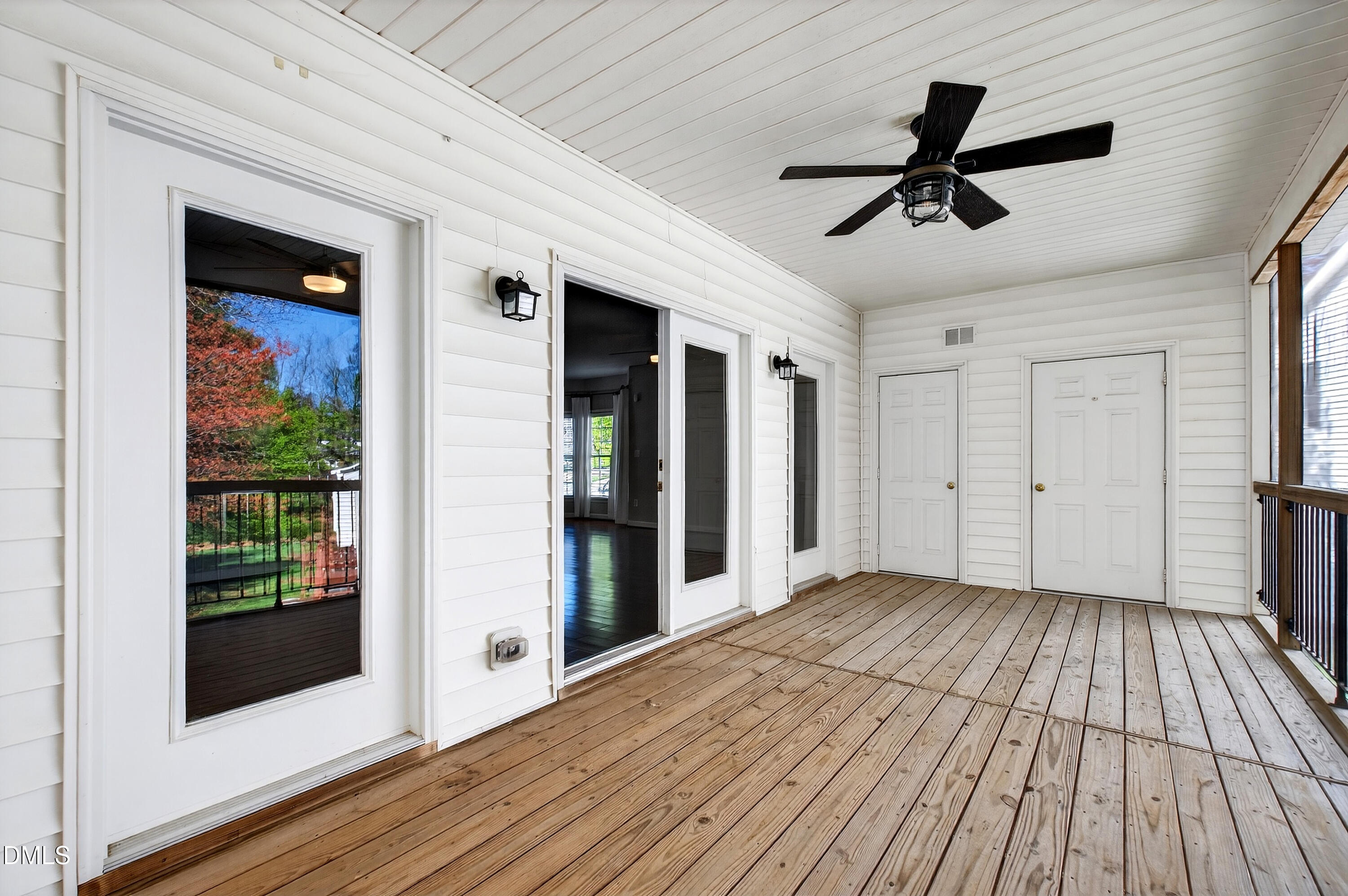 4548 Mistiflower Drive