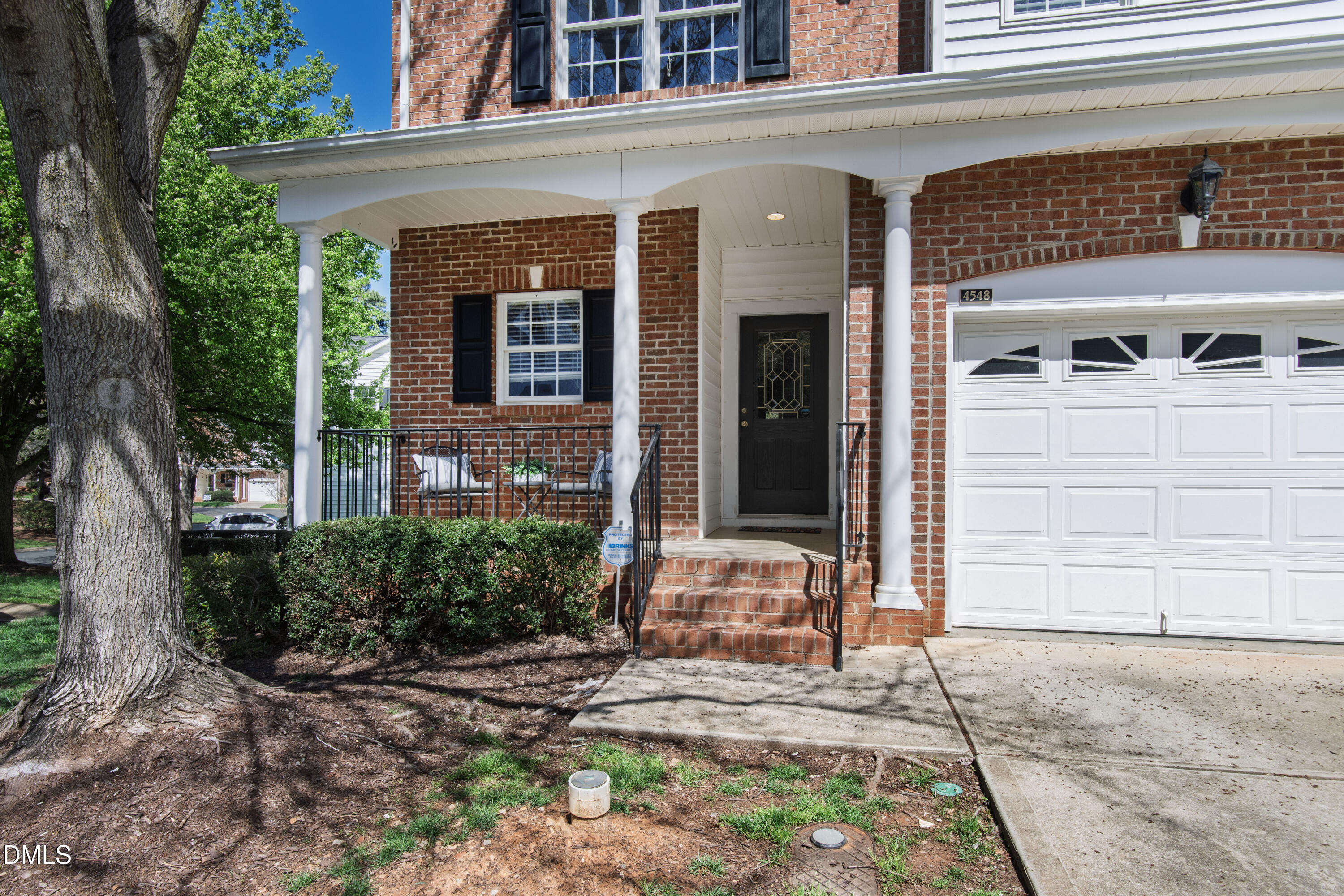 4548 Mistiflower Drive
