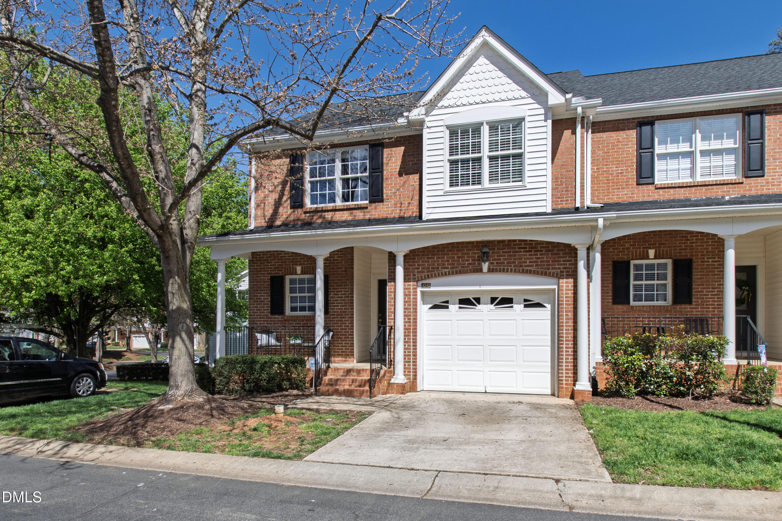 4548 Mistiflower Drive