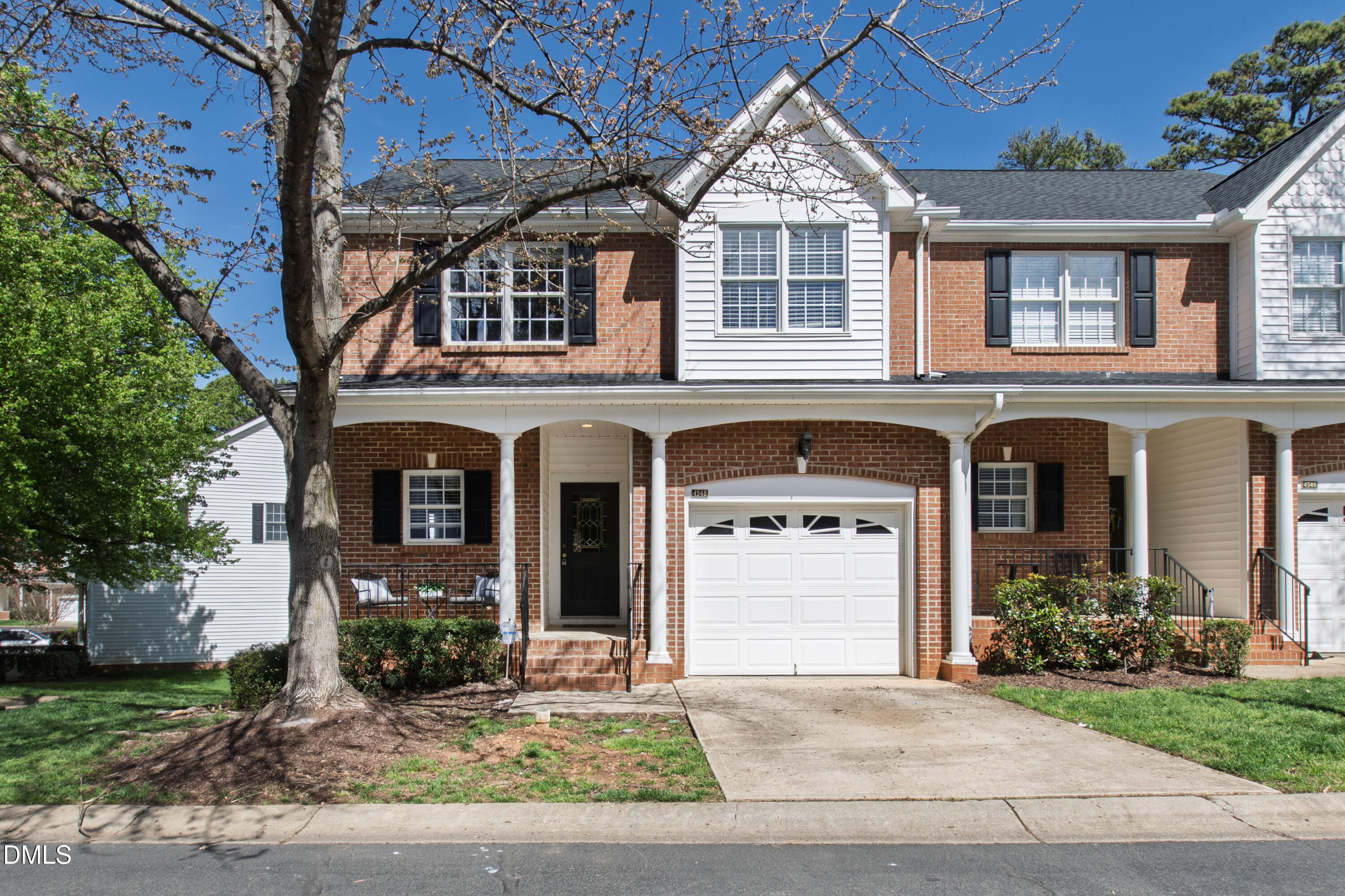 4548 Mistiflower Drive