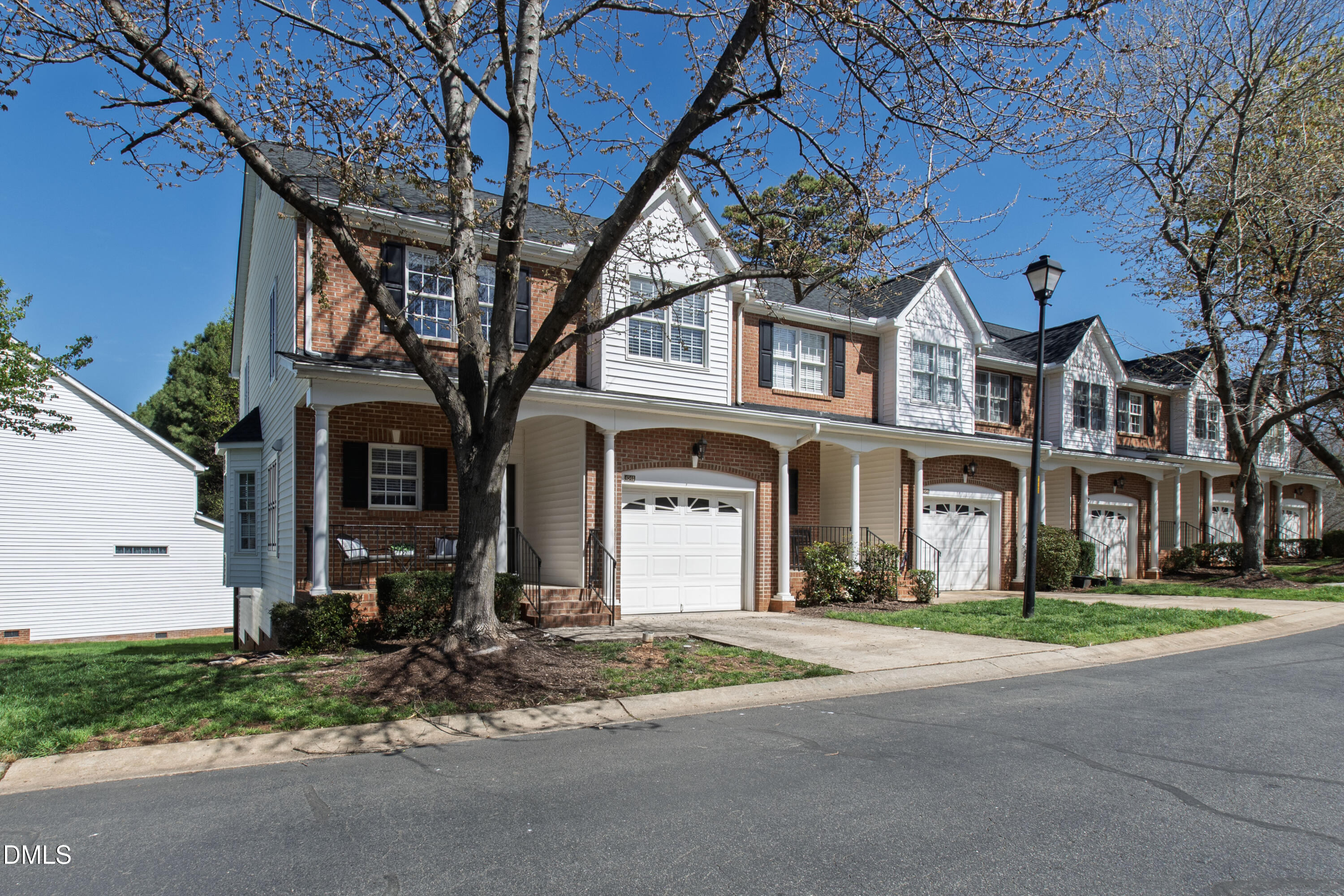 4548 Mistiflower Drive