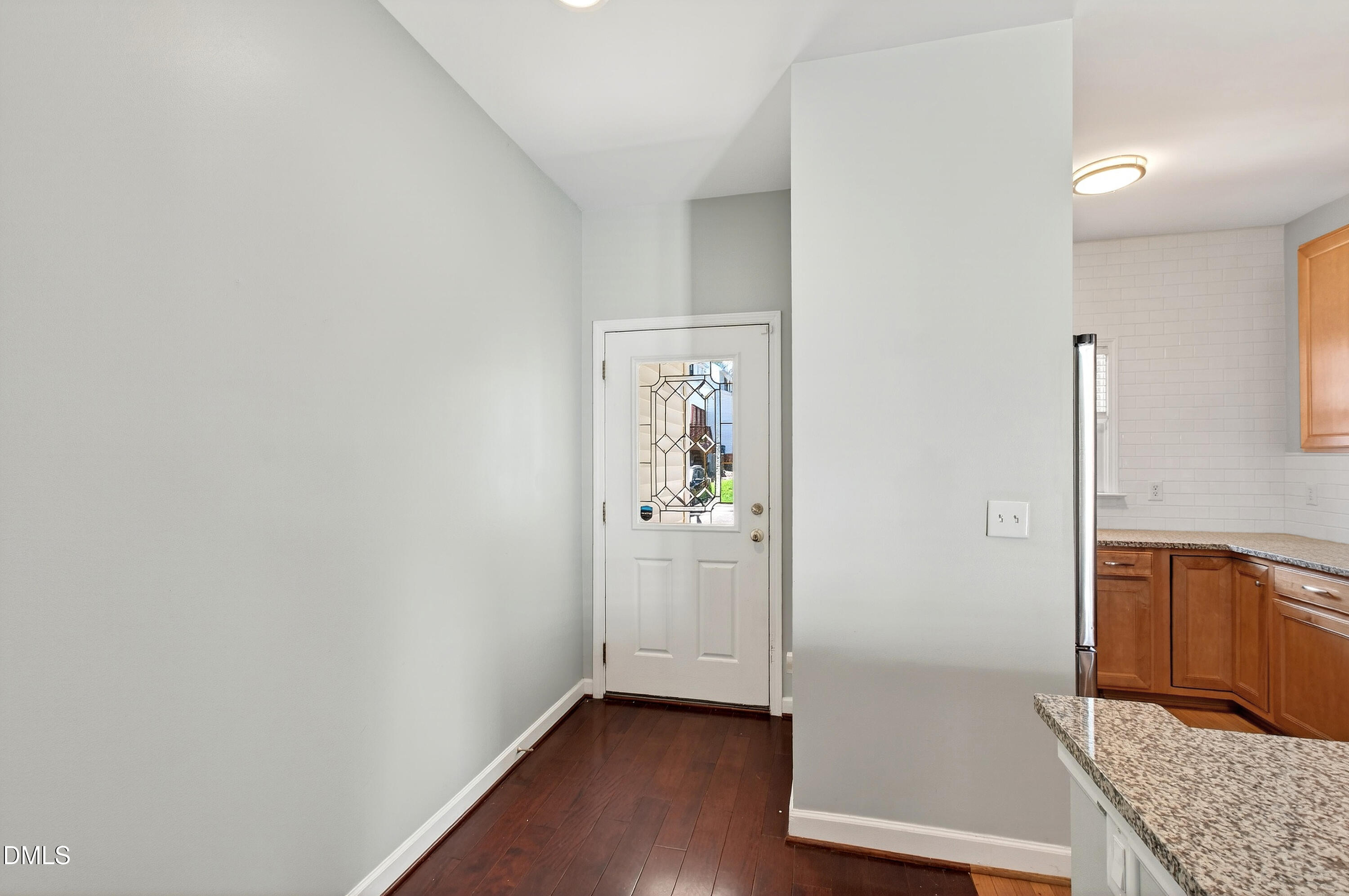 4548 Mistiflower Drive
