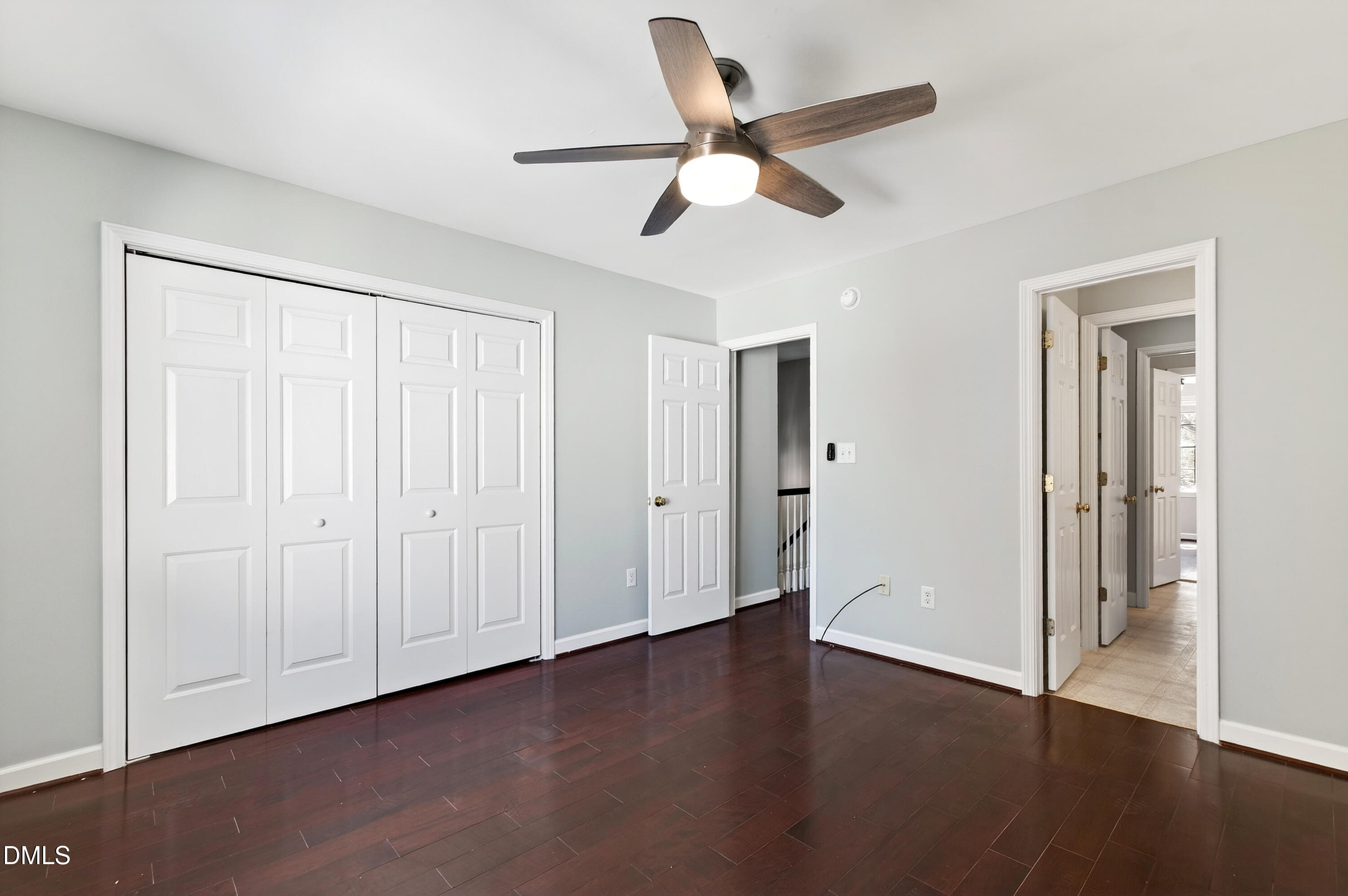 4548 Mistiflower Drive