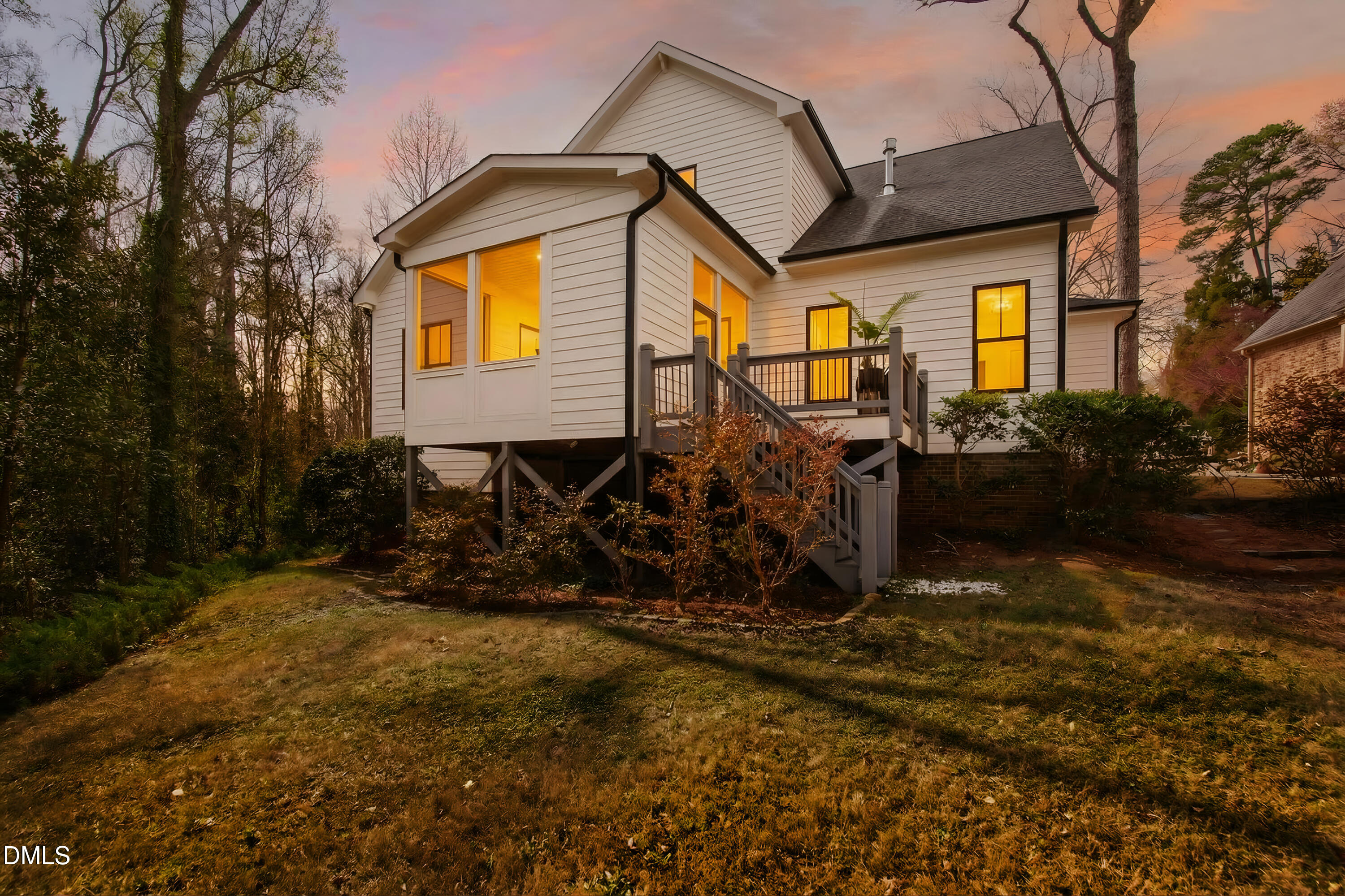 1116 Hymettus Court