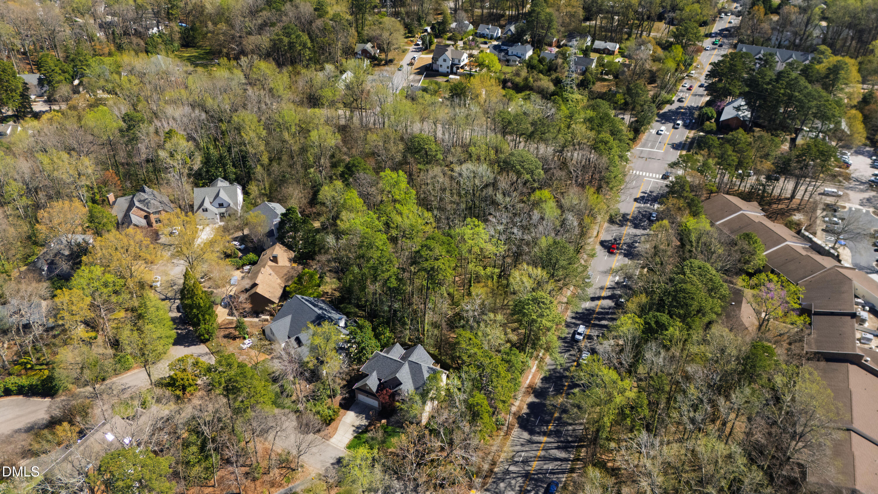 1116 Hymettus Court