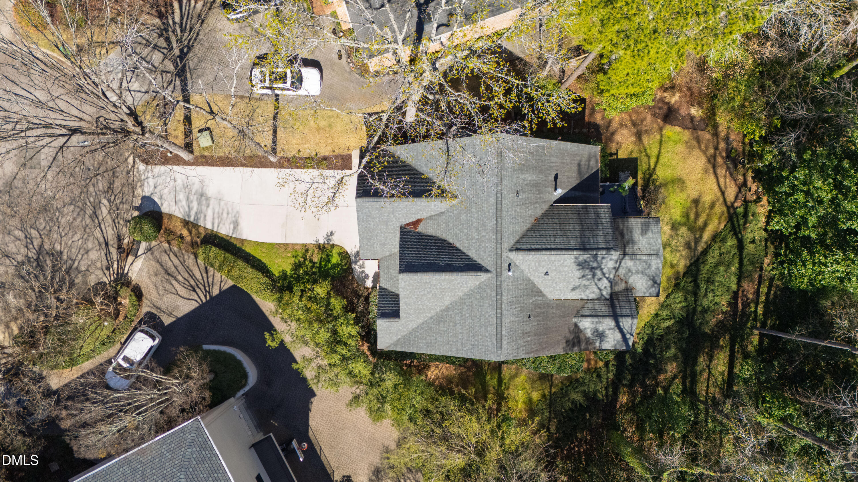 1116 Hymettus Court