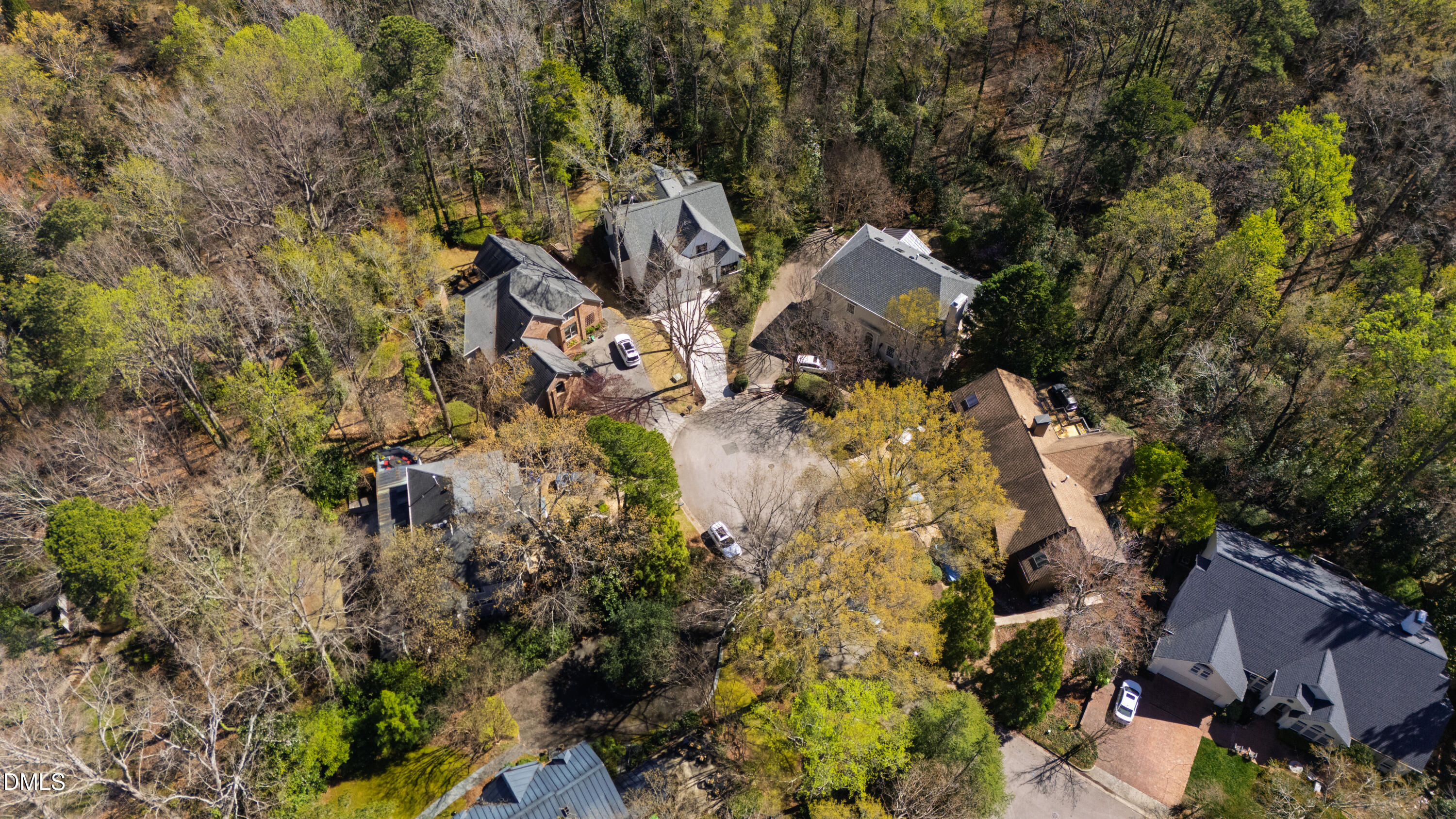1116 Hymettus Court