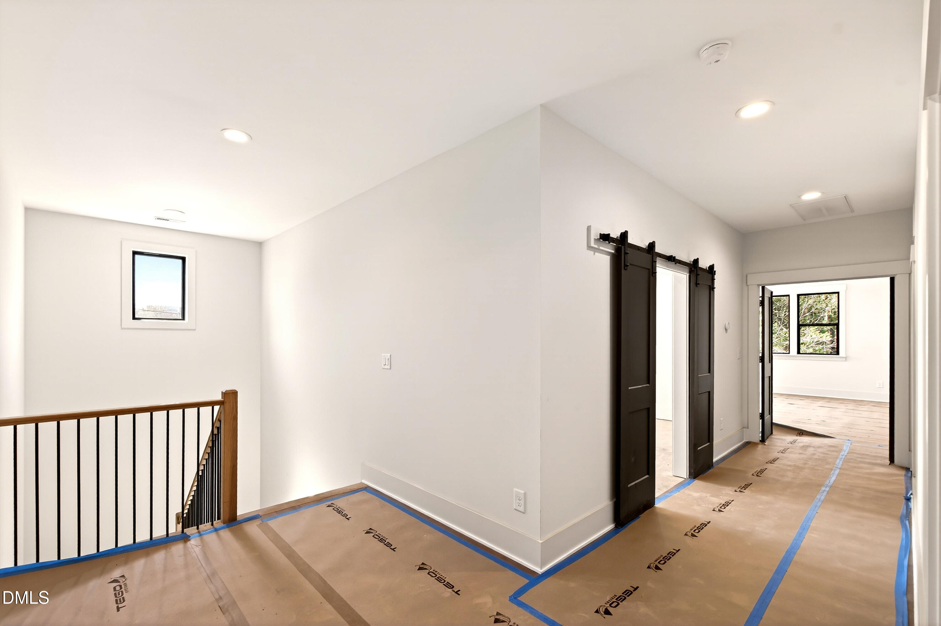 909 Oberlin Road