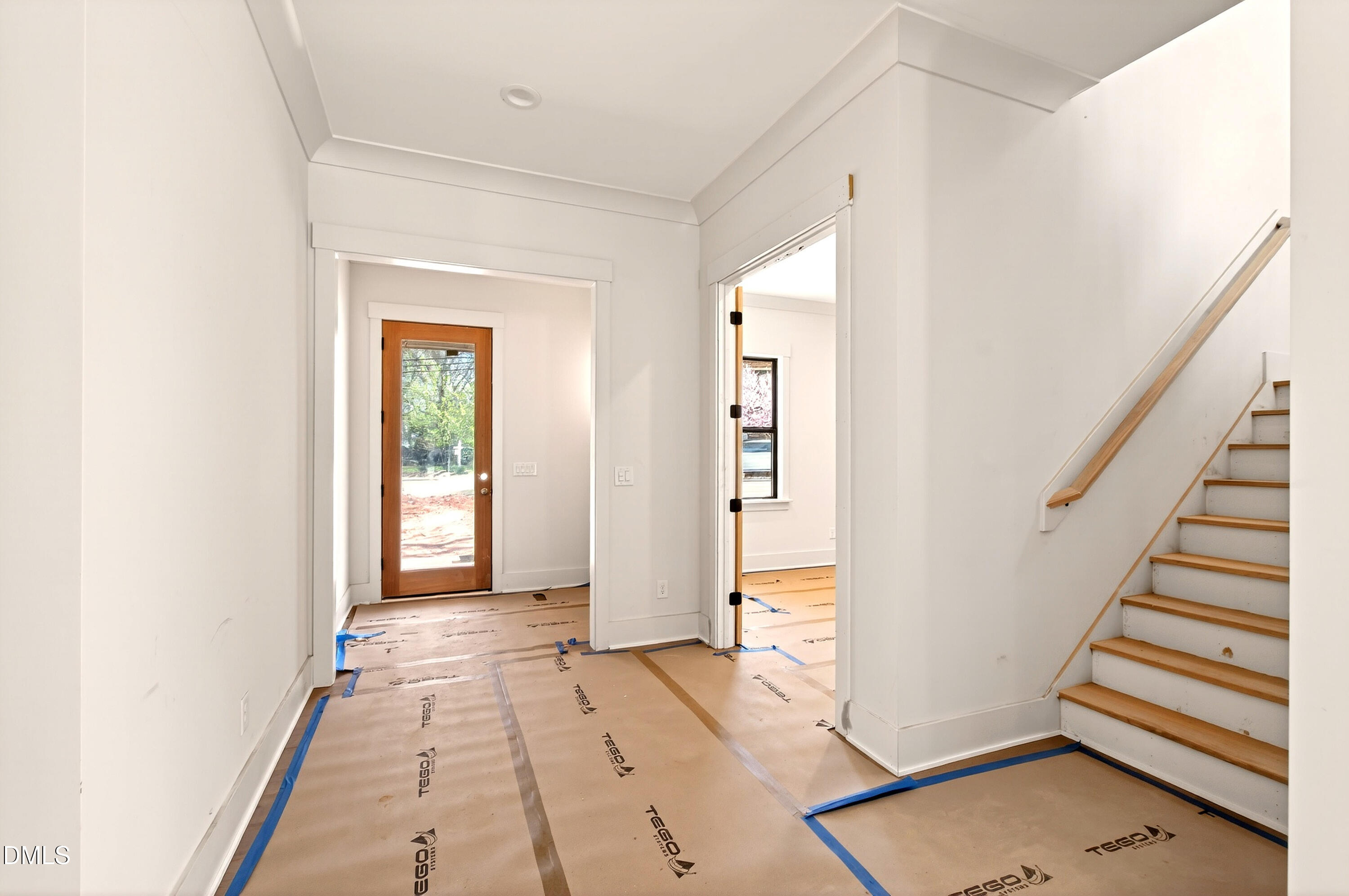 909 Oberlin Road