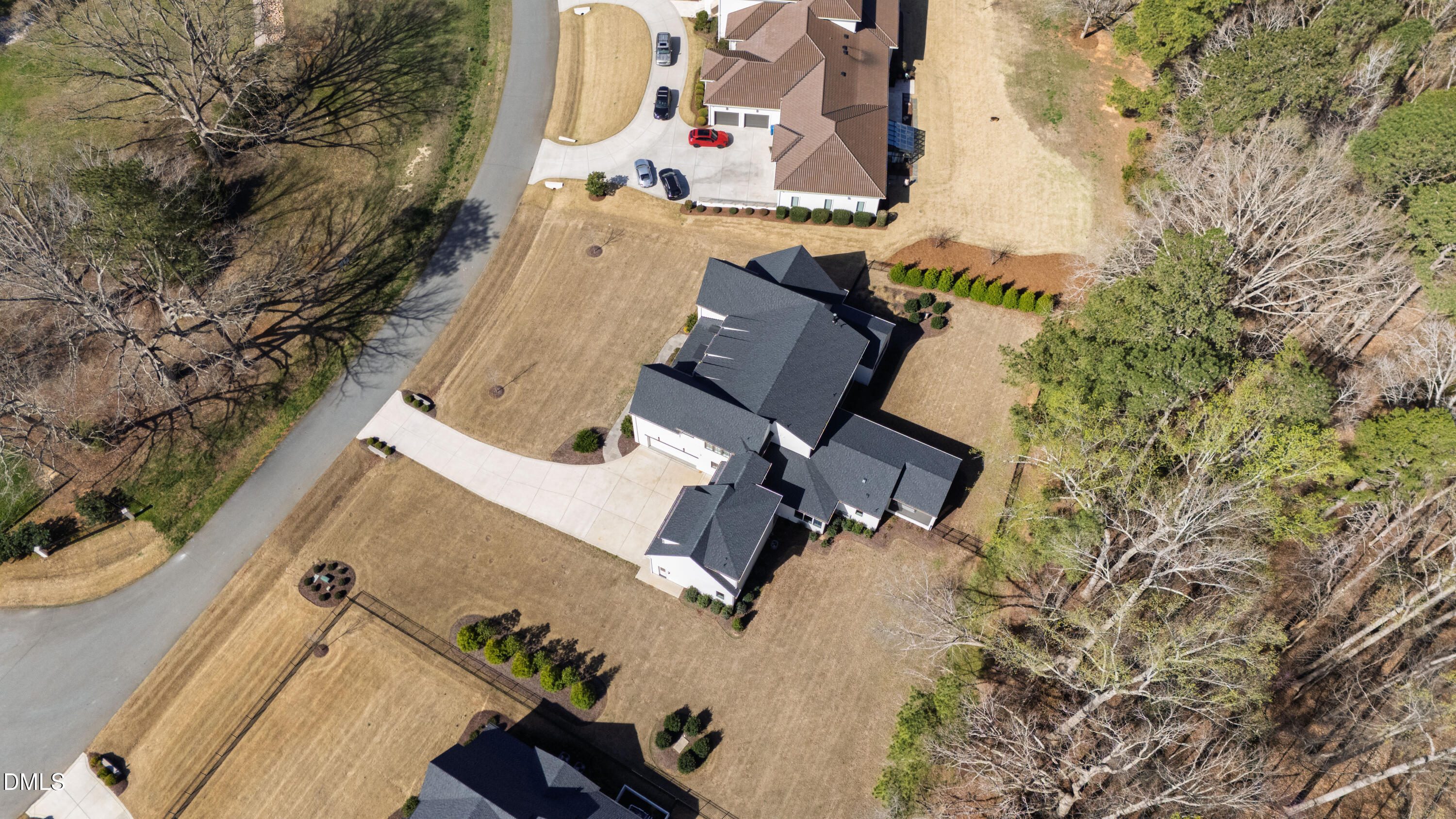 1608 Estate Valley Lane