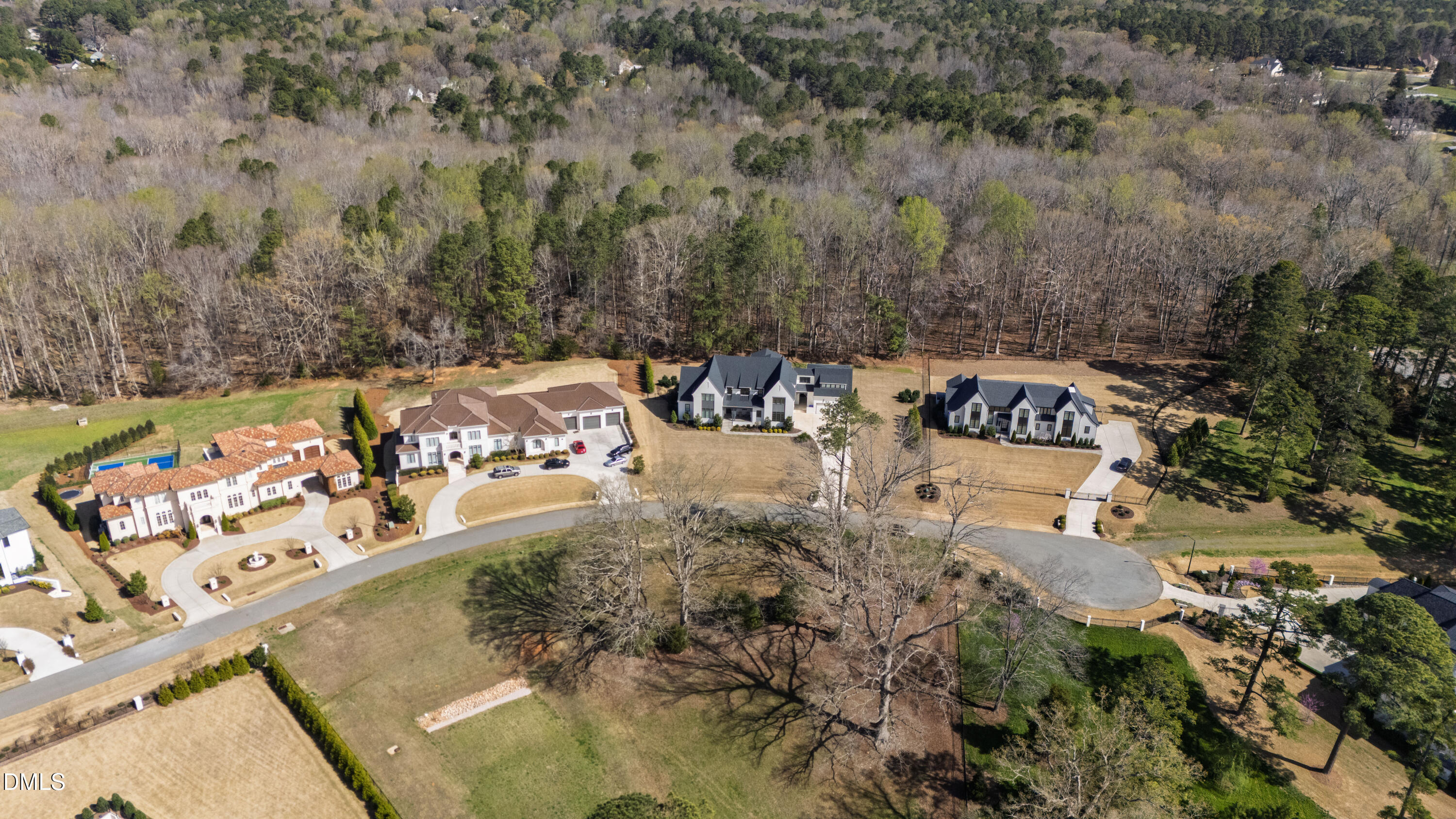 1608 Estate Valley Lane