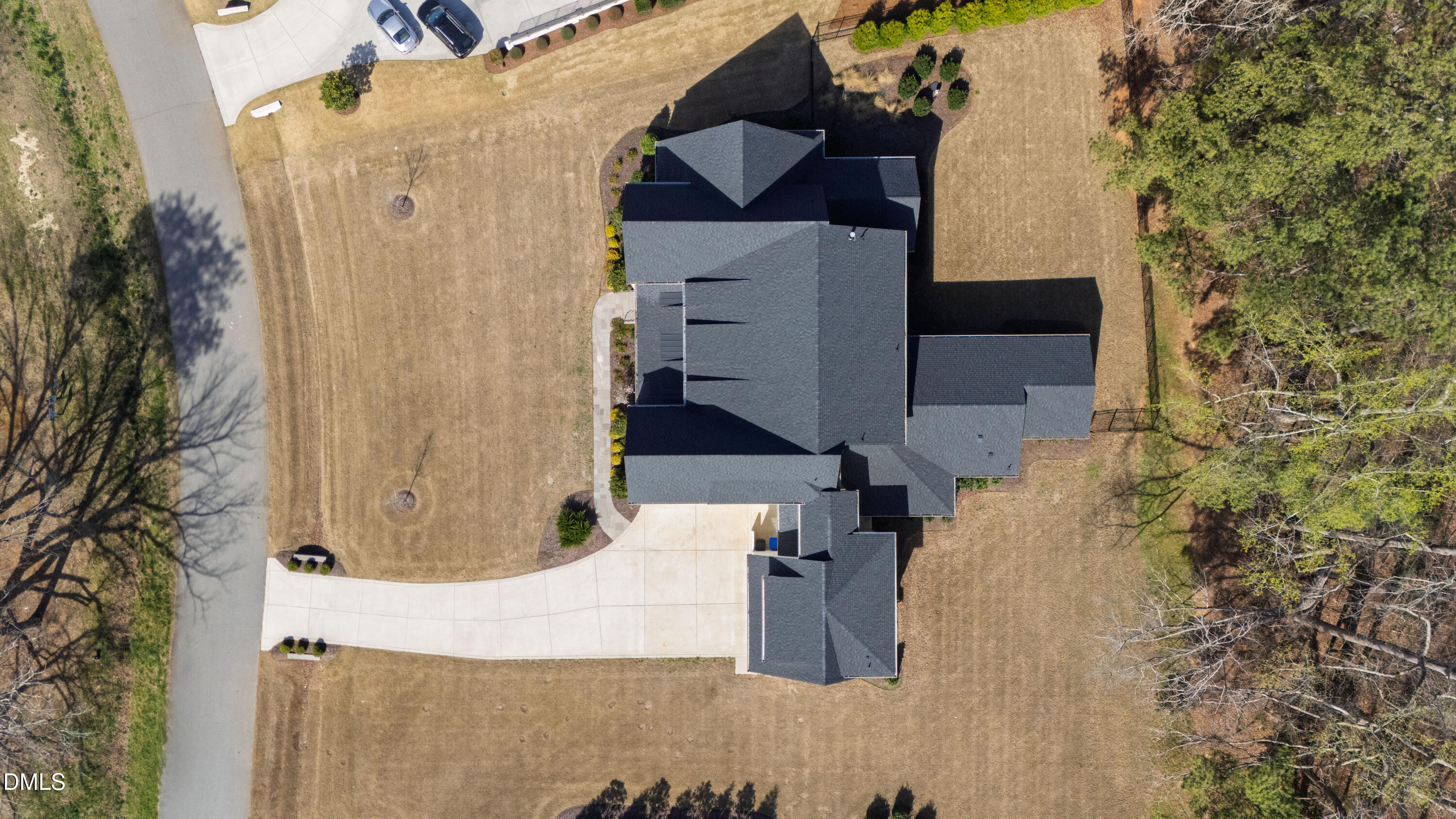 1608 Estate Valley Lane