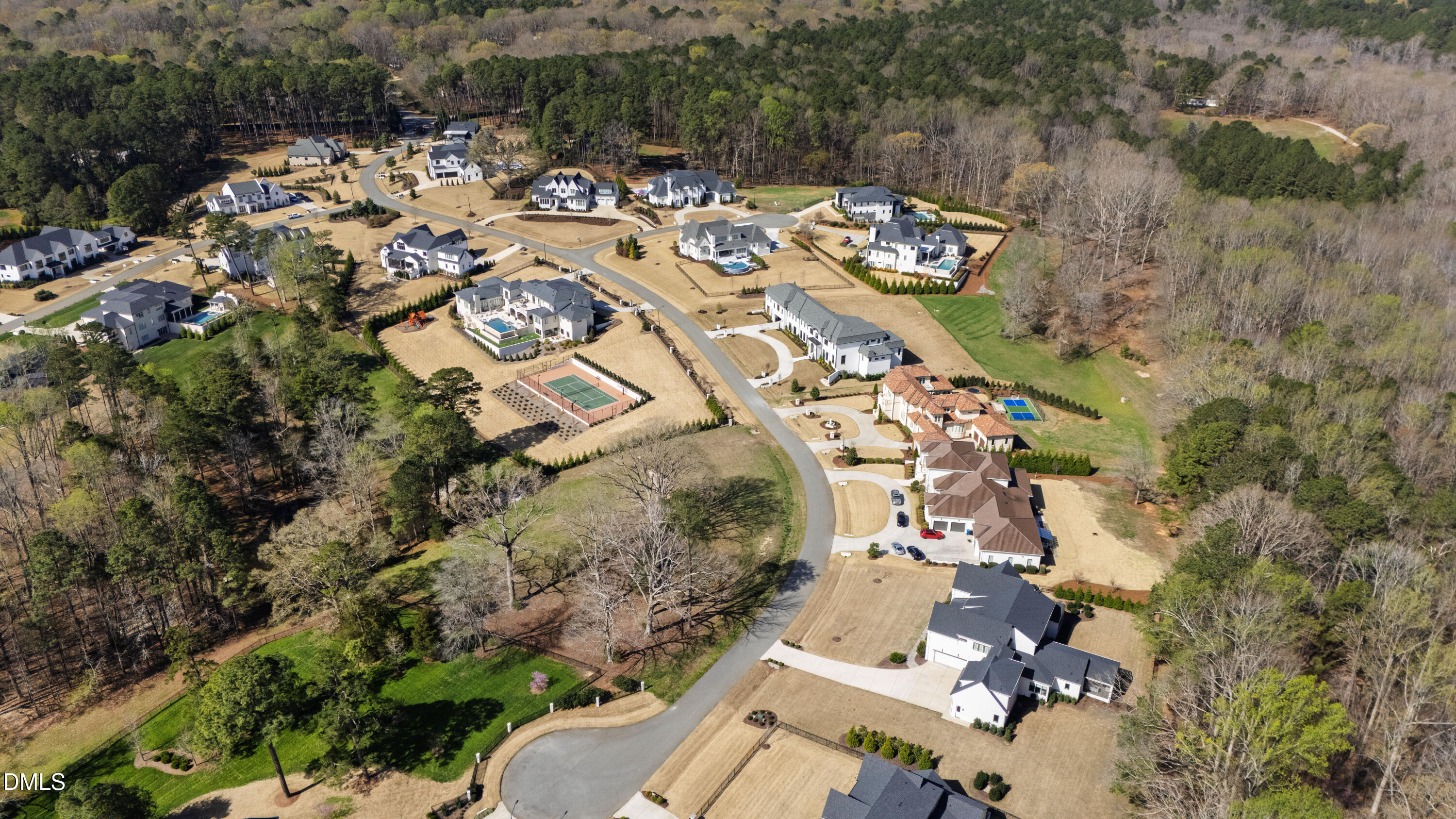 1608 Estate Valley Lane