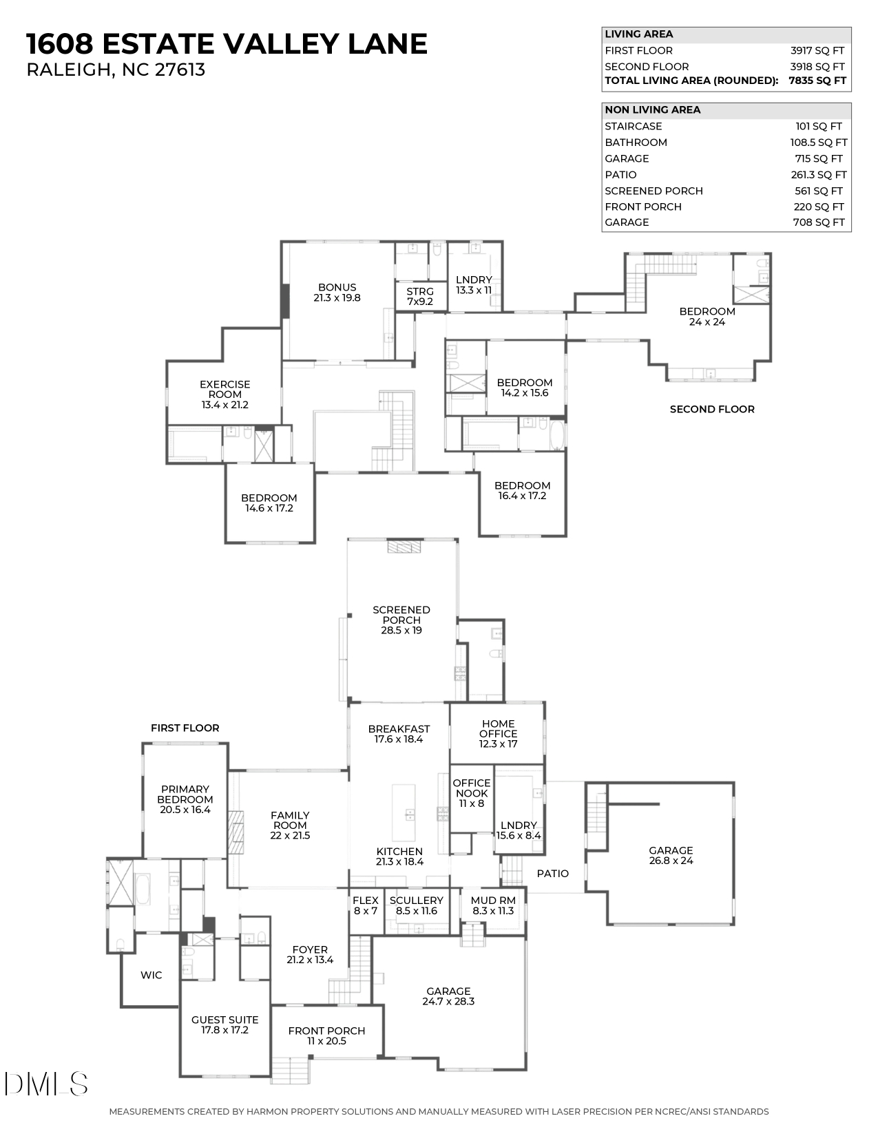 1608 Estate Valley Lane