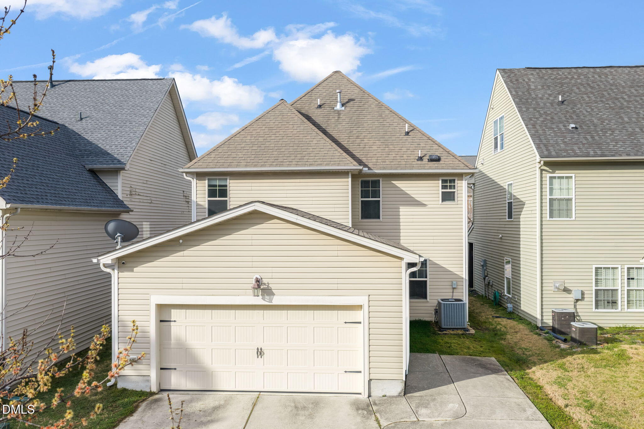 747 Keystone Park Drive