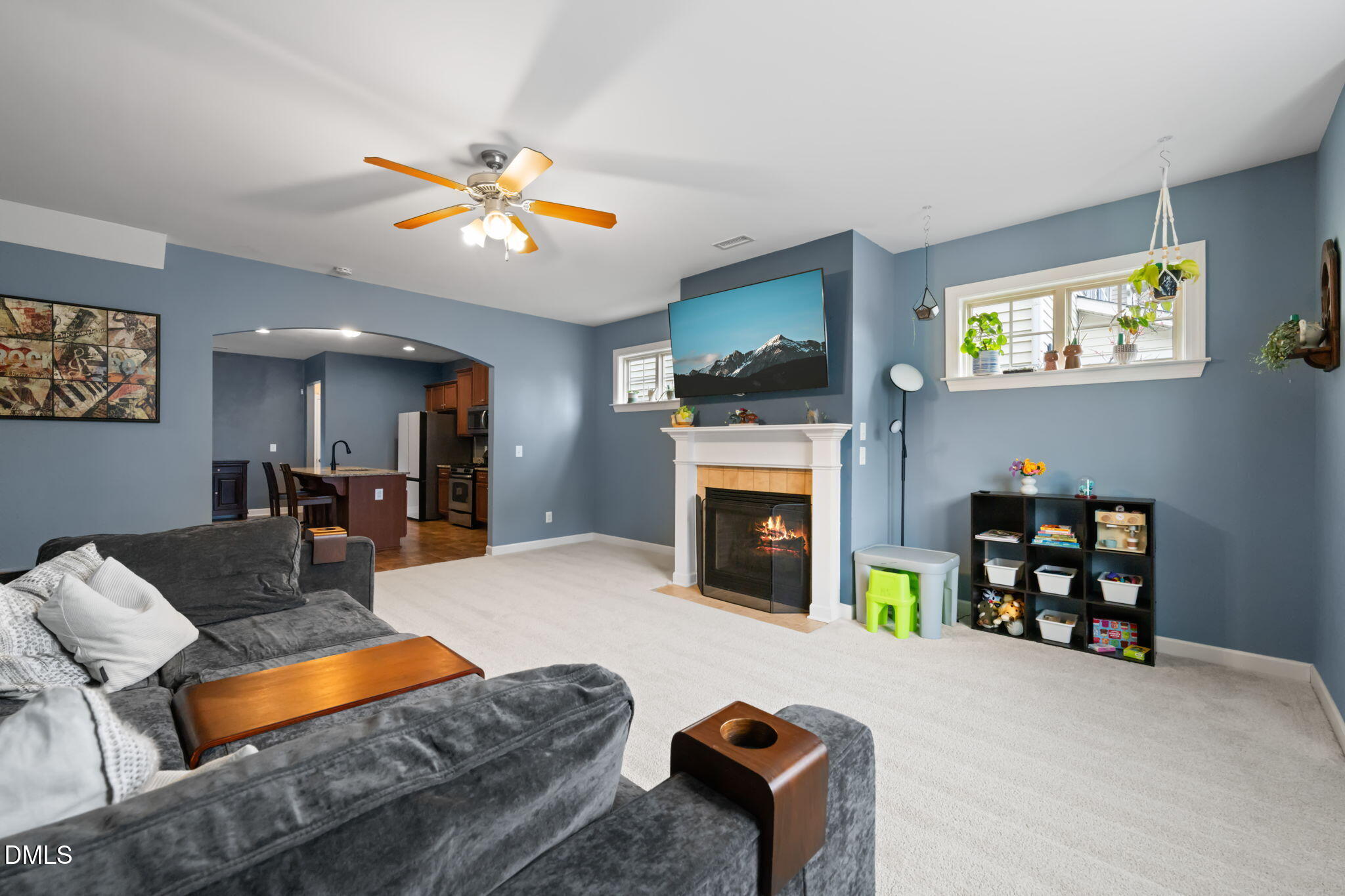 747 Keystone Park Drive