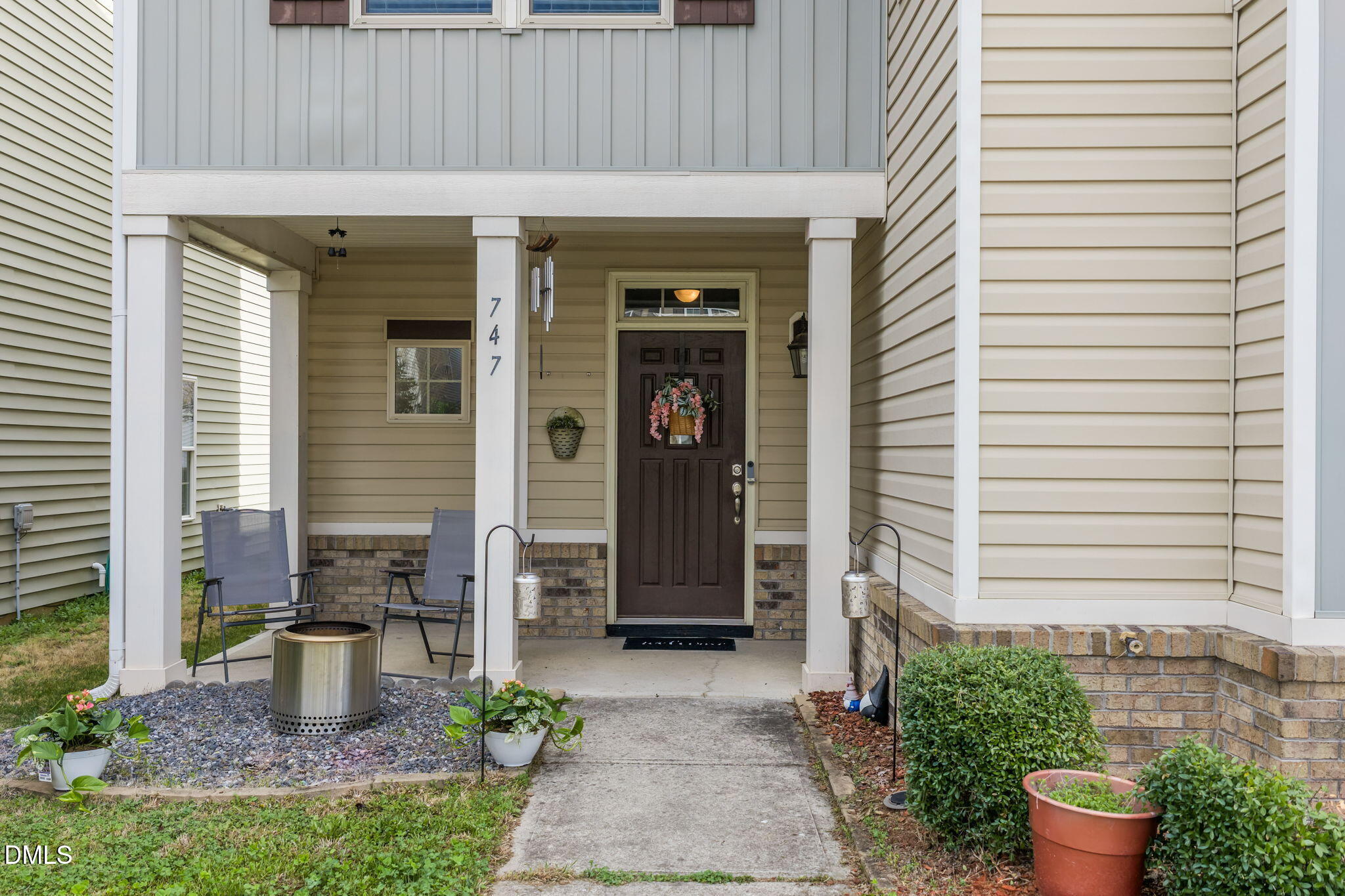 747 Keystone Park Drive