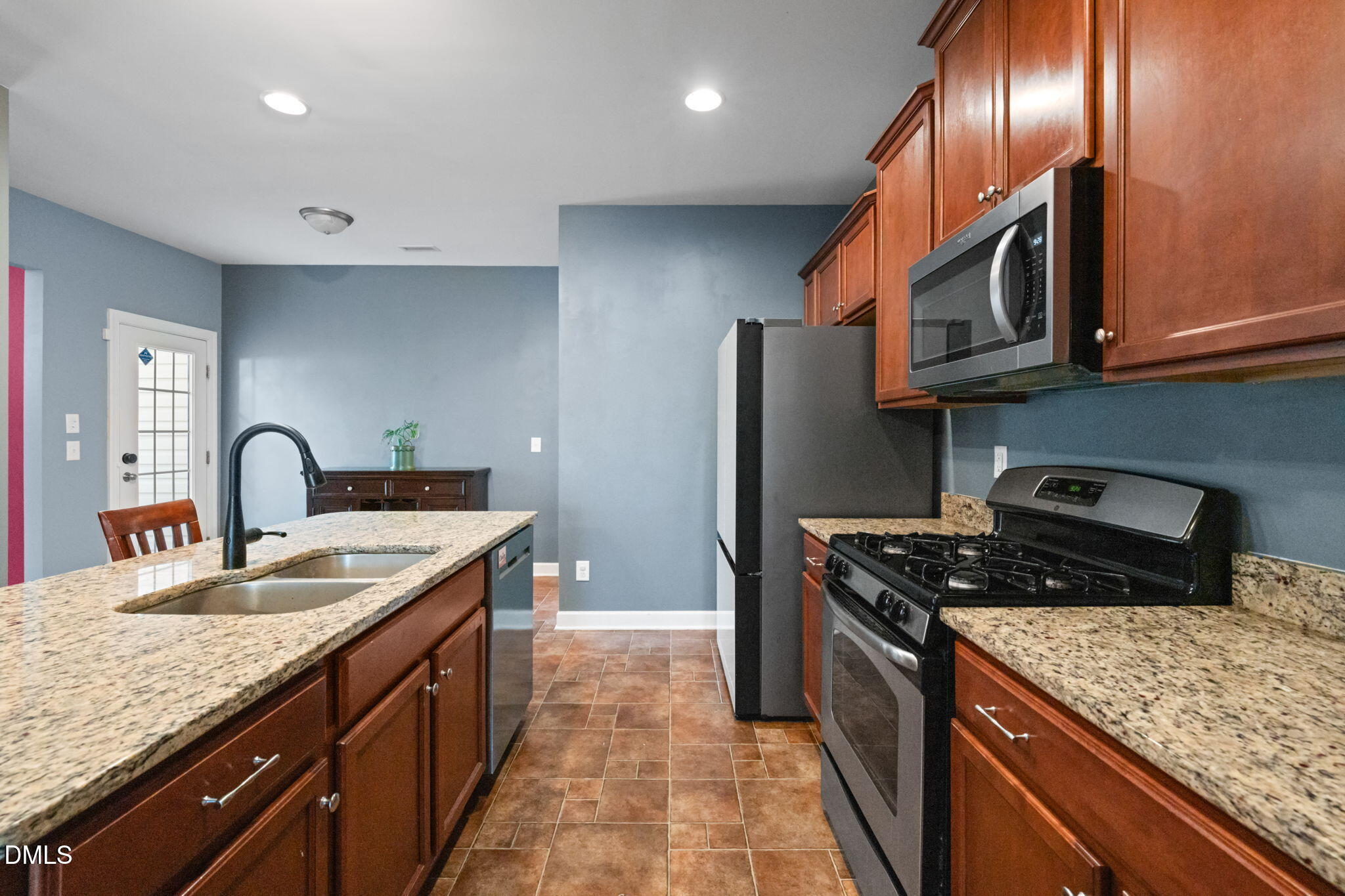 747 Keystone Park Drive