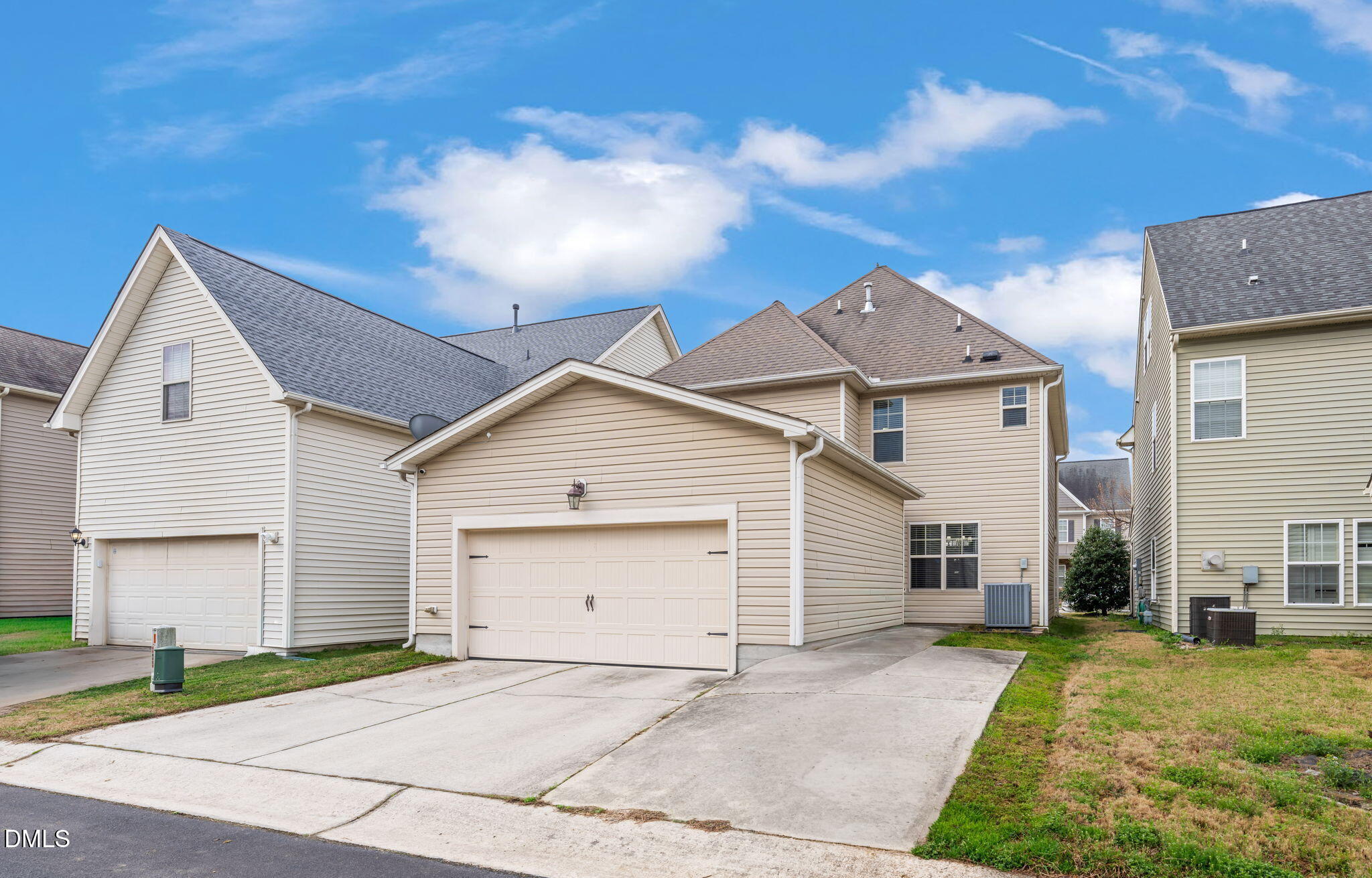 747 Keystone Park Drive