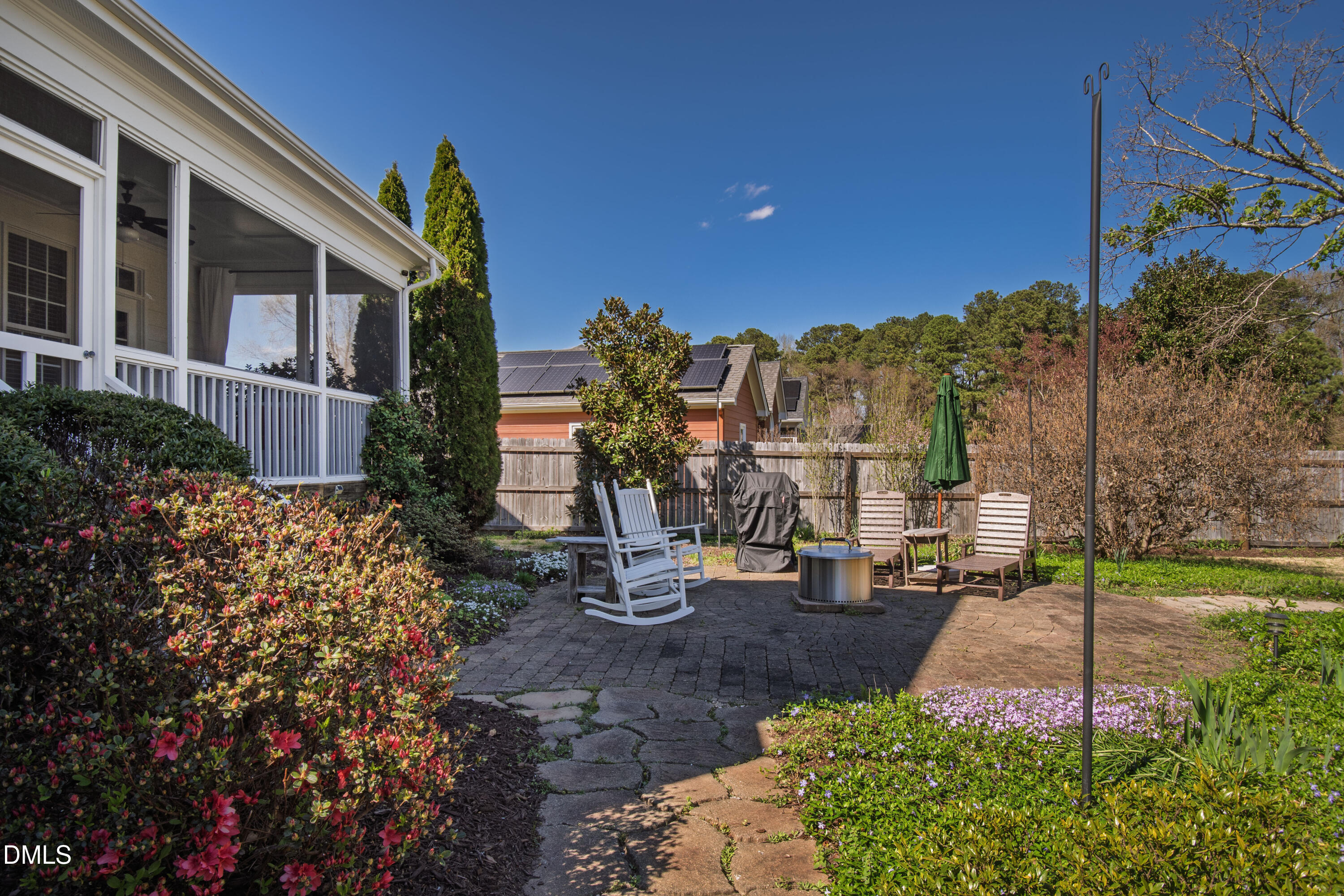 5421 Maggie Run Lane