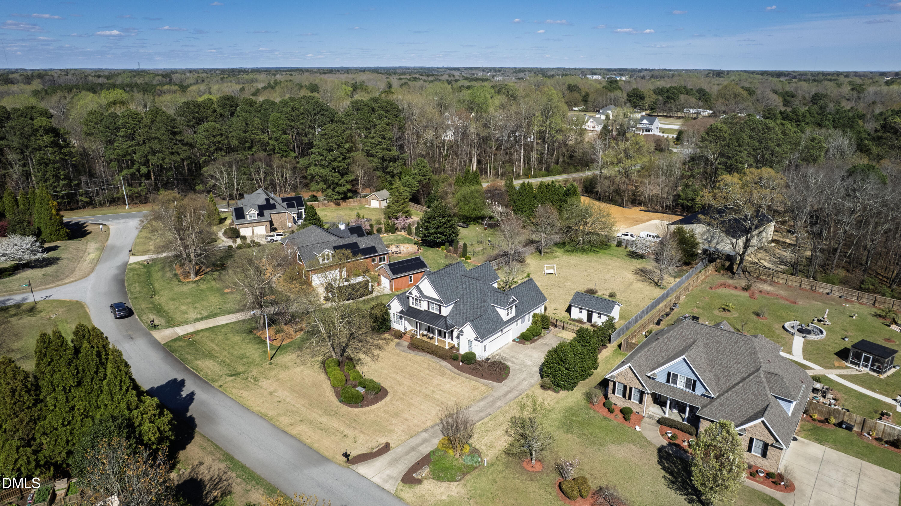 5421 Maggie Run Lane