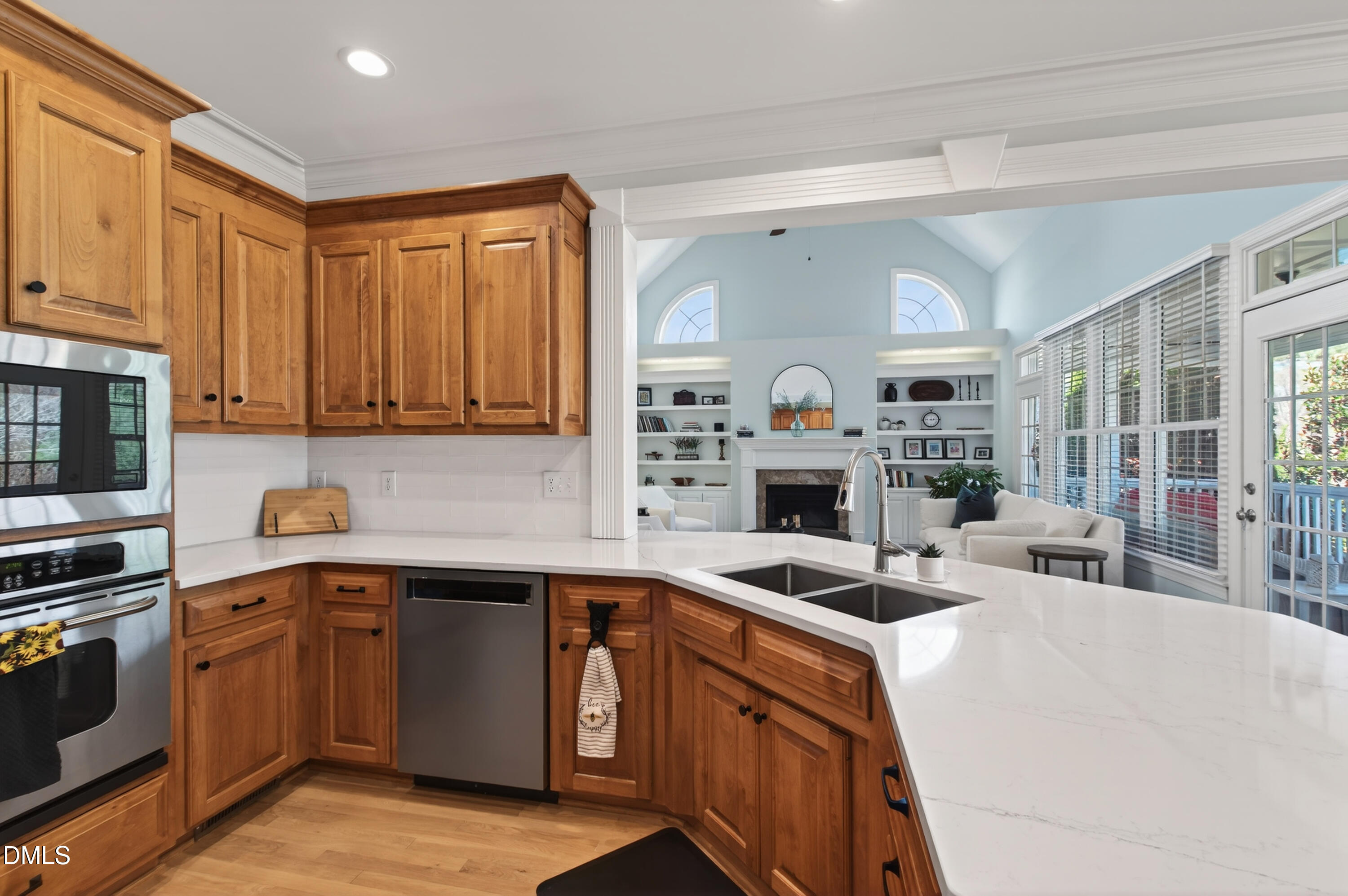 5421 Maggie Run Lane