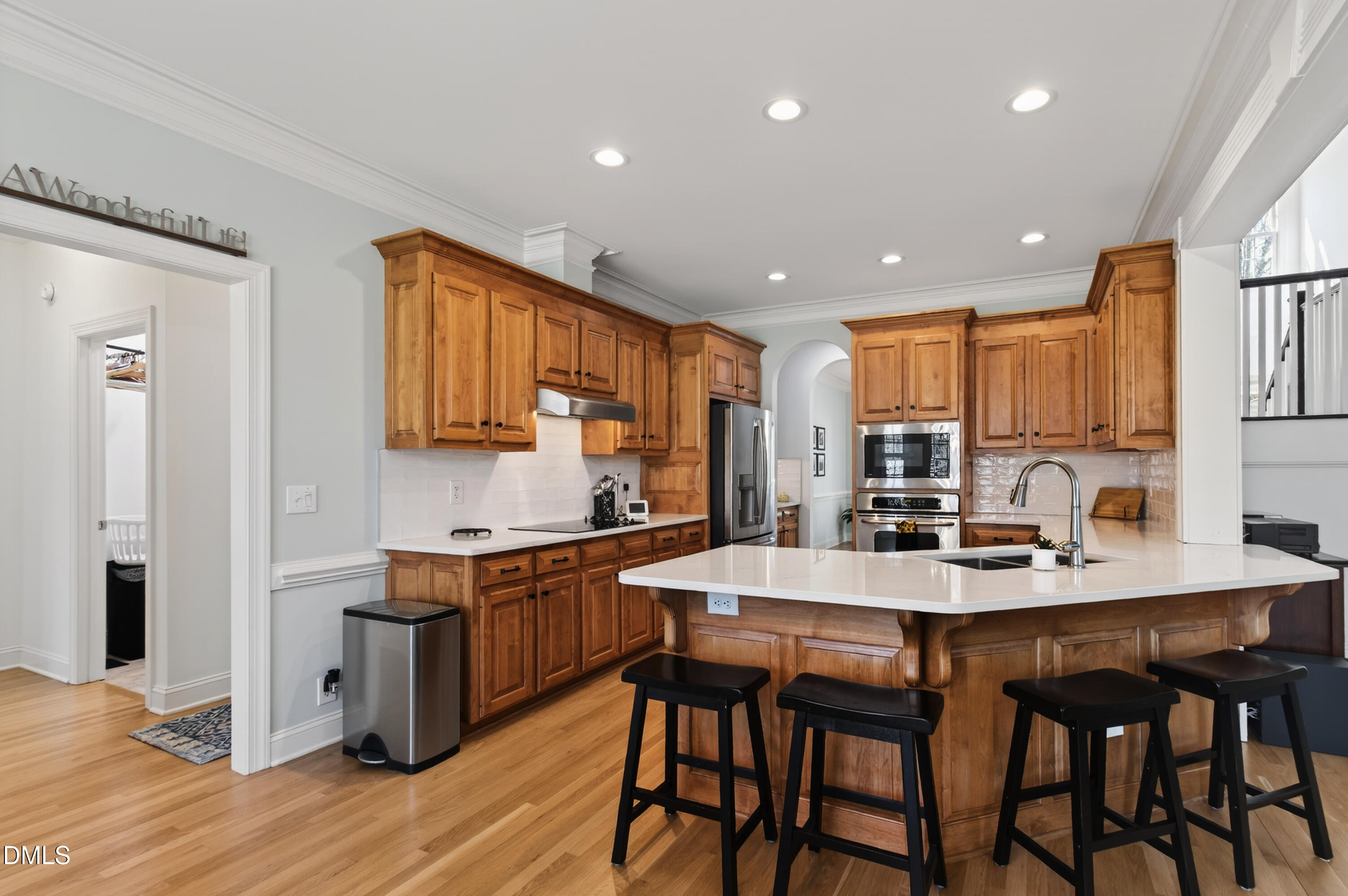 5421 Maggie Run Lane
