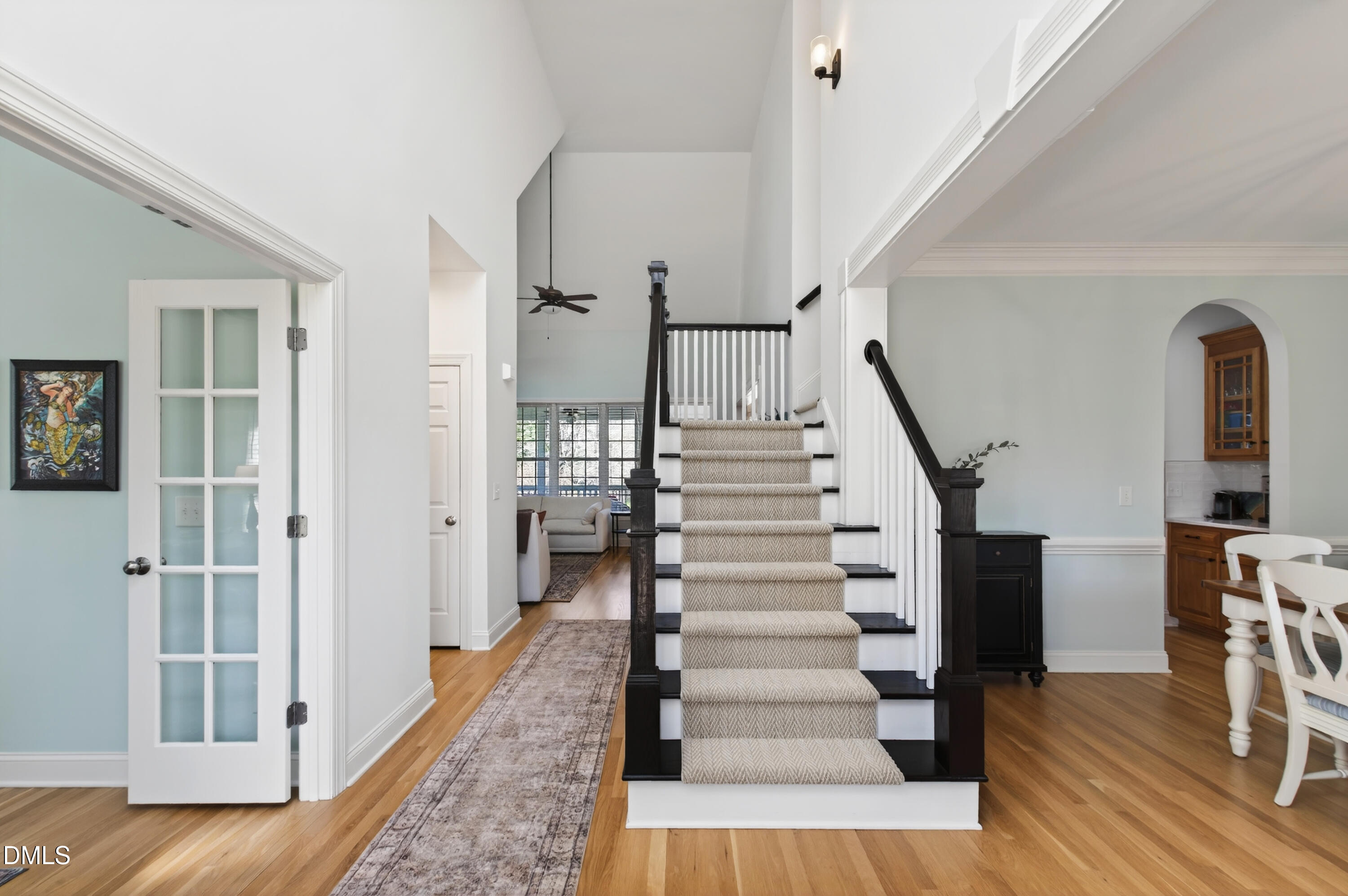 5421 Maggie Run Lane