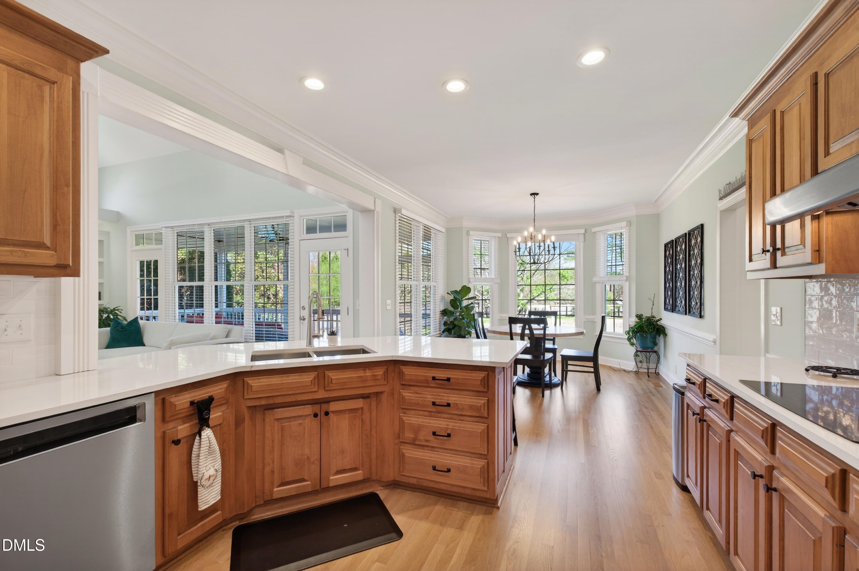 5421 Maggie Run Lane