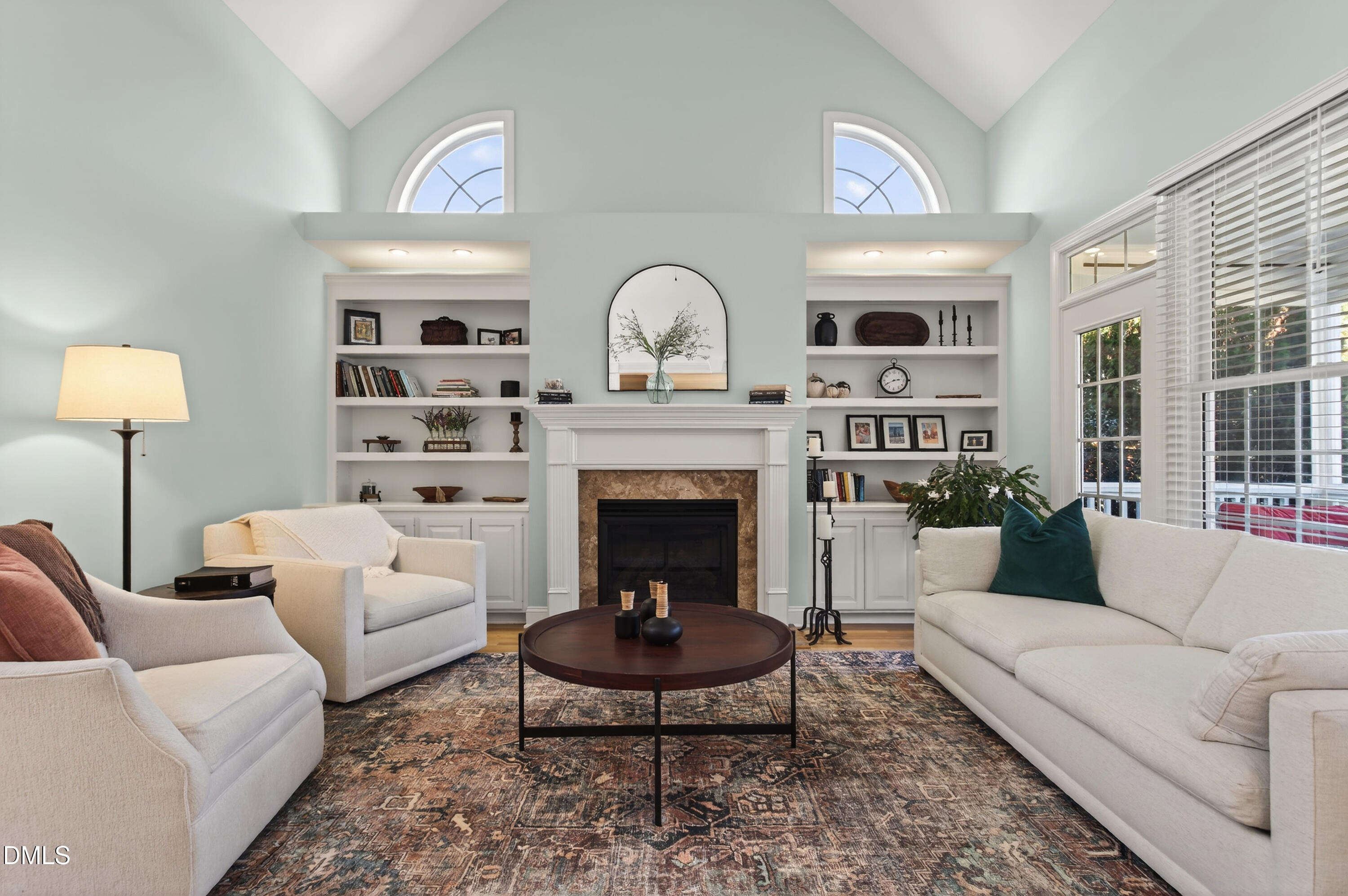 5421 Maggie Run Lane