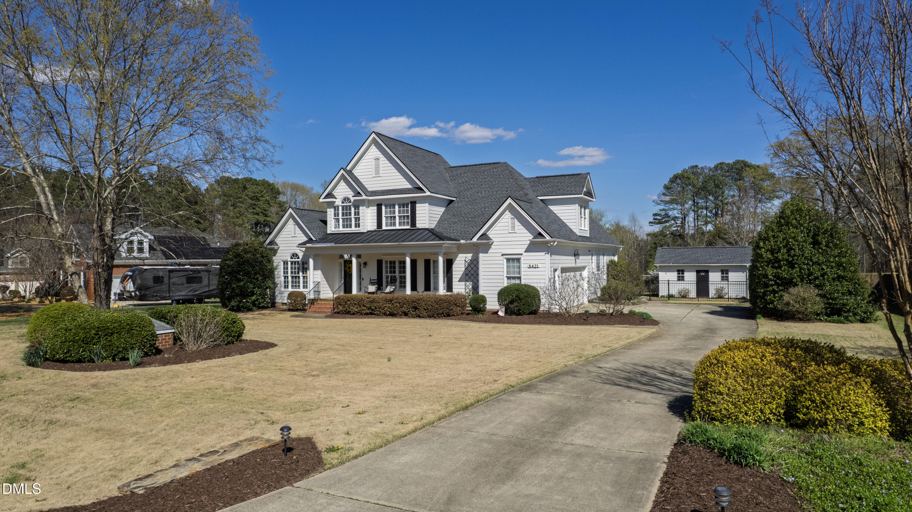 5421 Maggie Run Lane