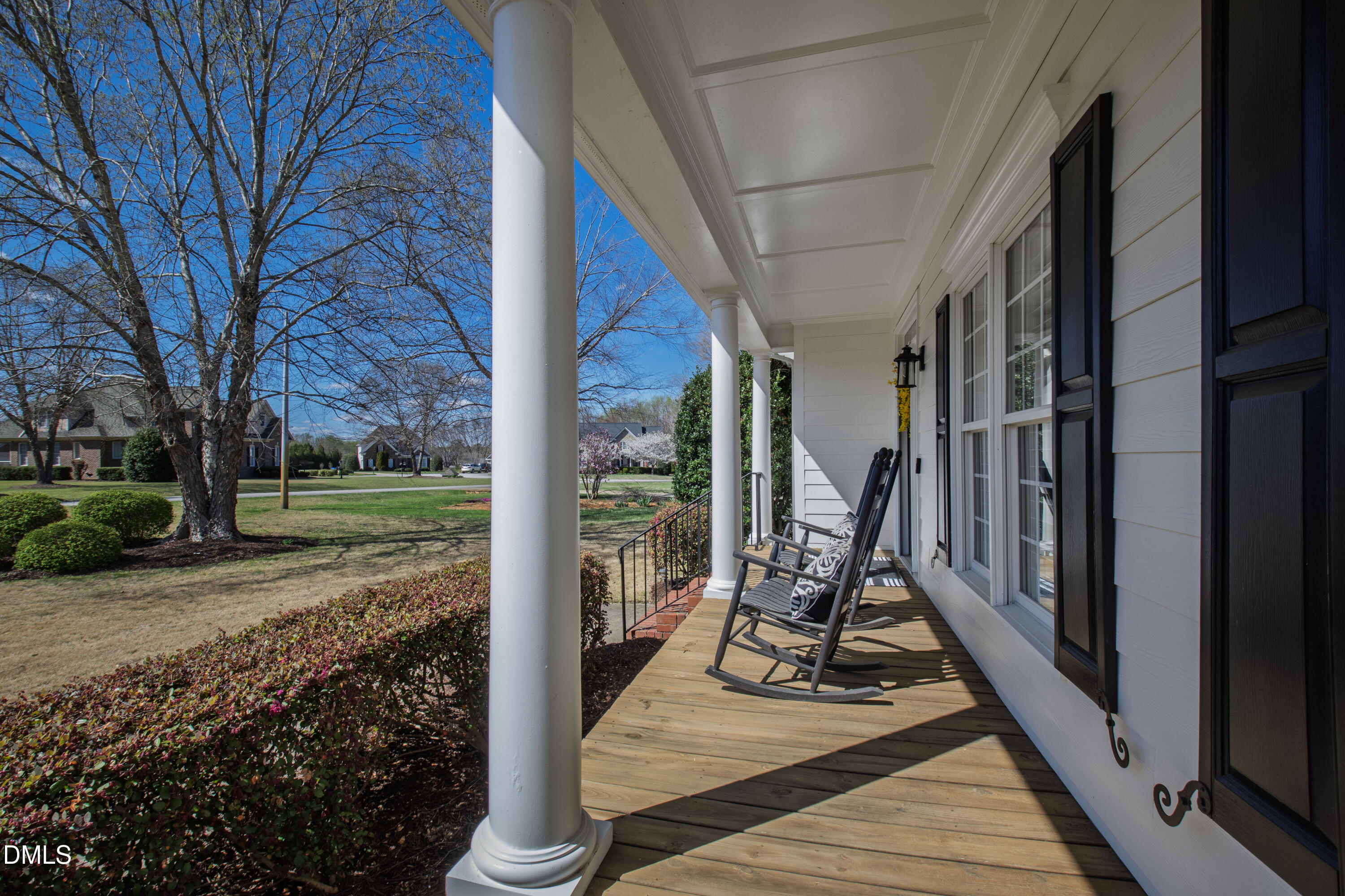 5421 Maggie Run Lane
