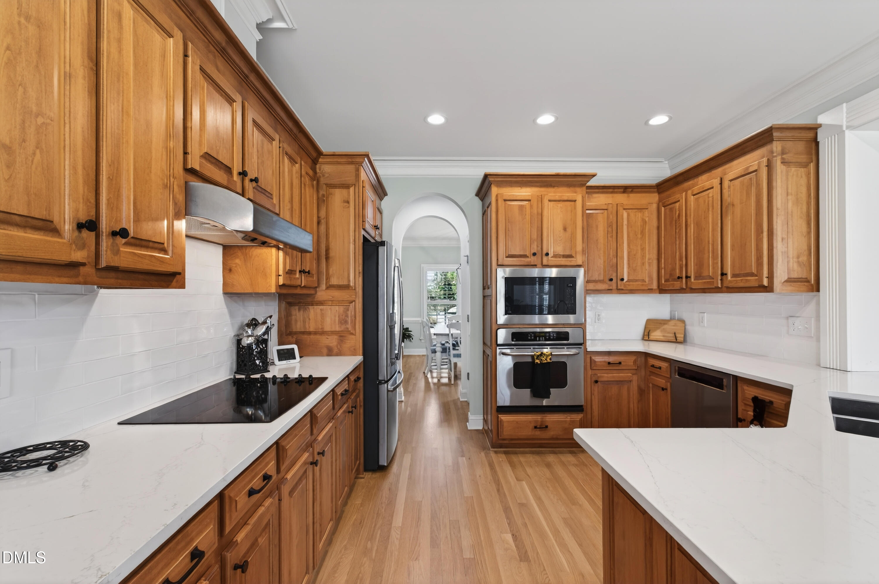 5421 Maggie Run Lane