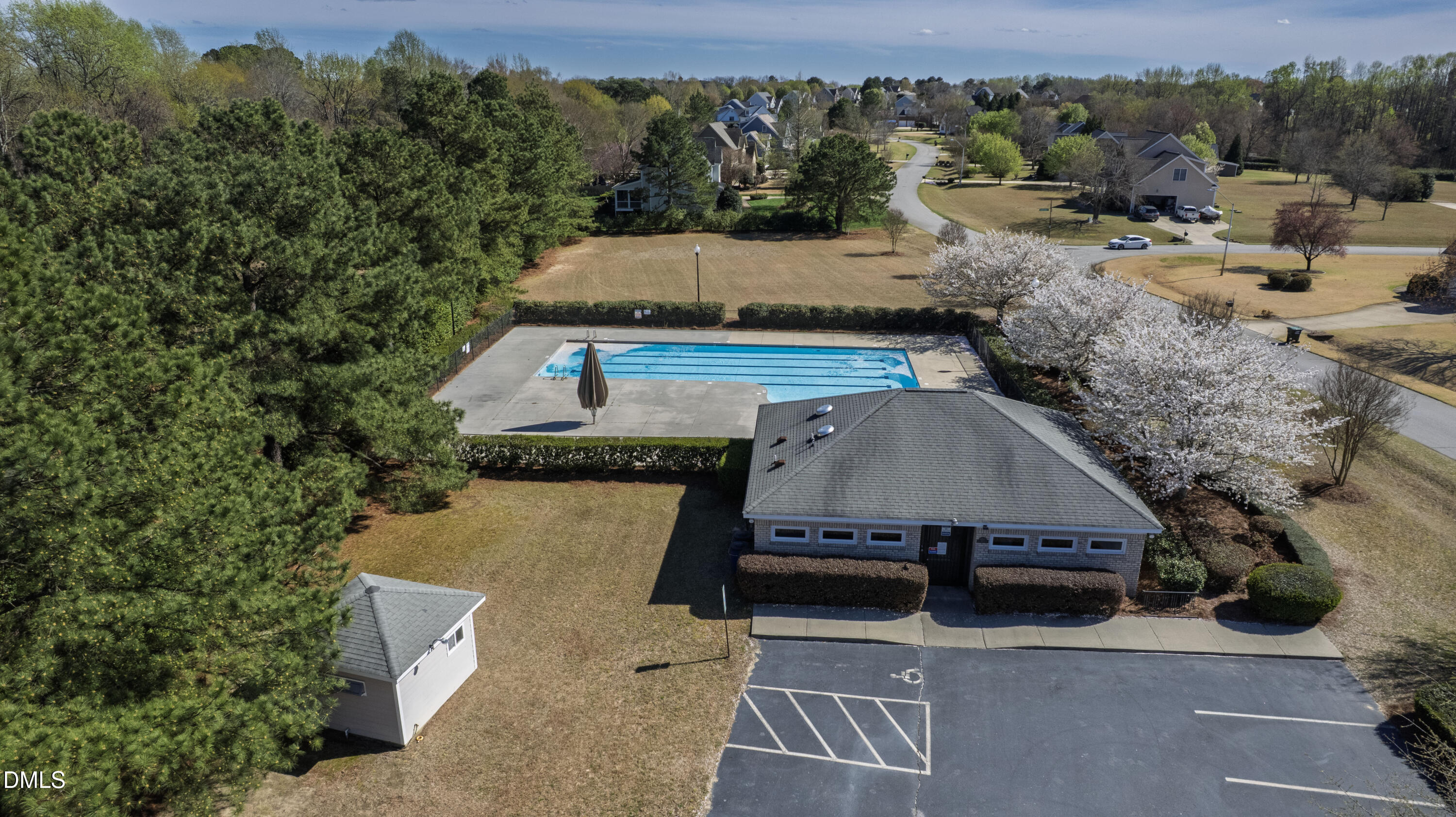 5421 Maggie Run Lane