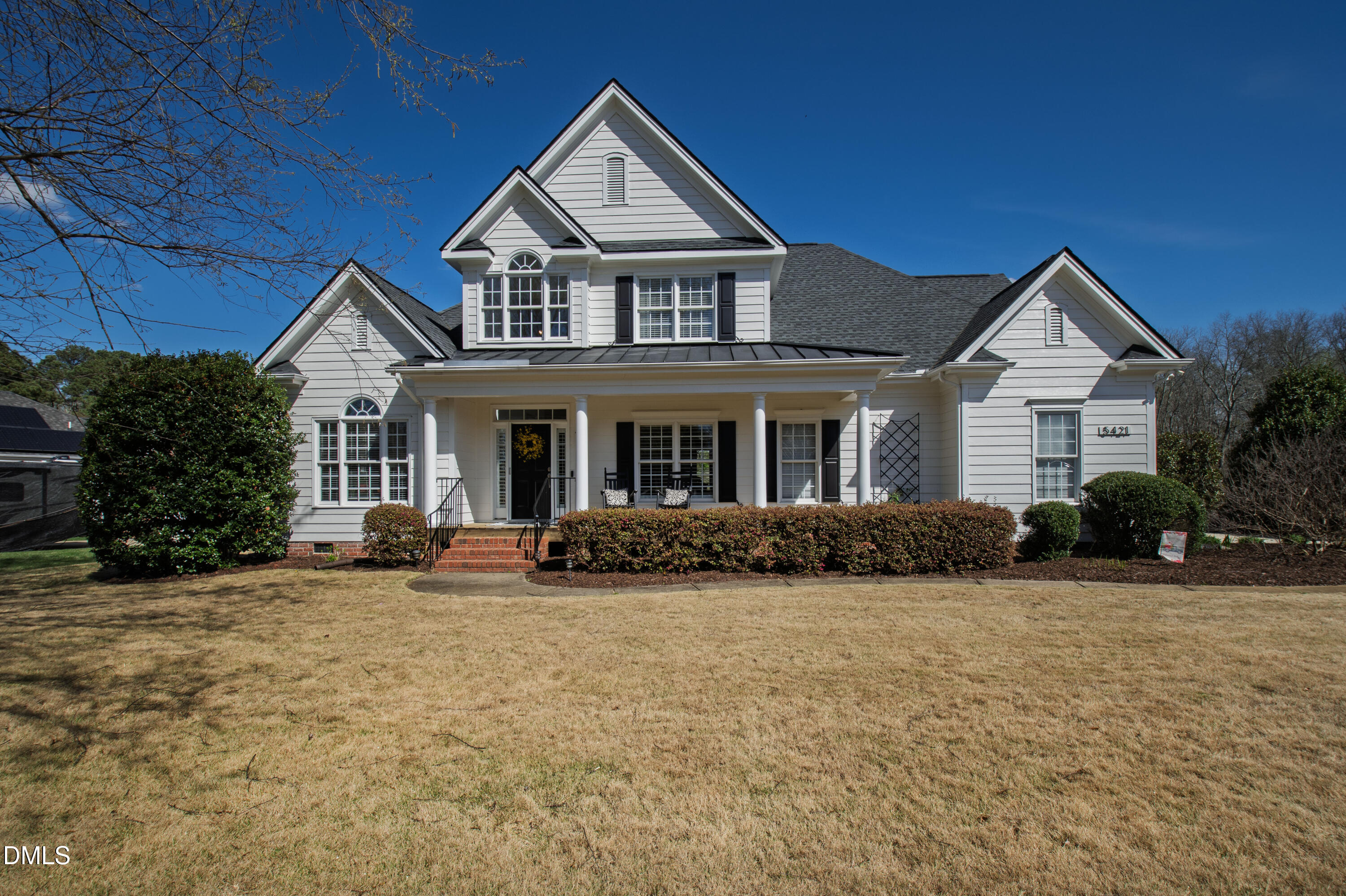 5421 Maggie Run Lane