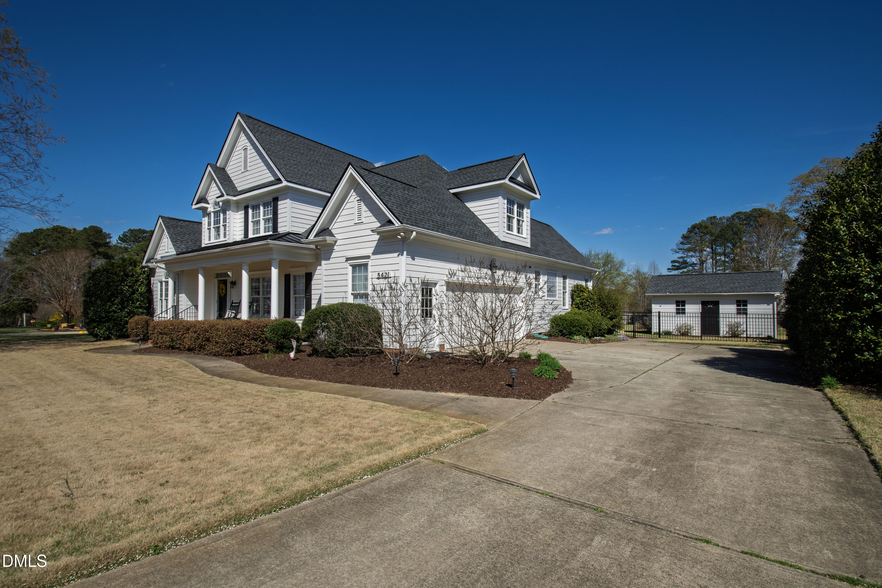 5421 Maggie Run Lane