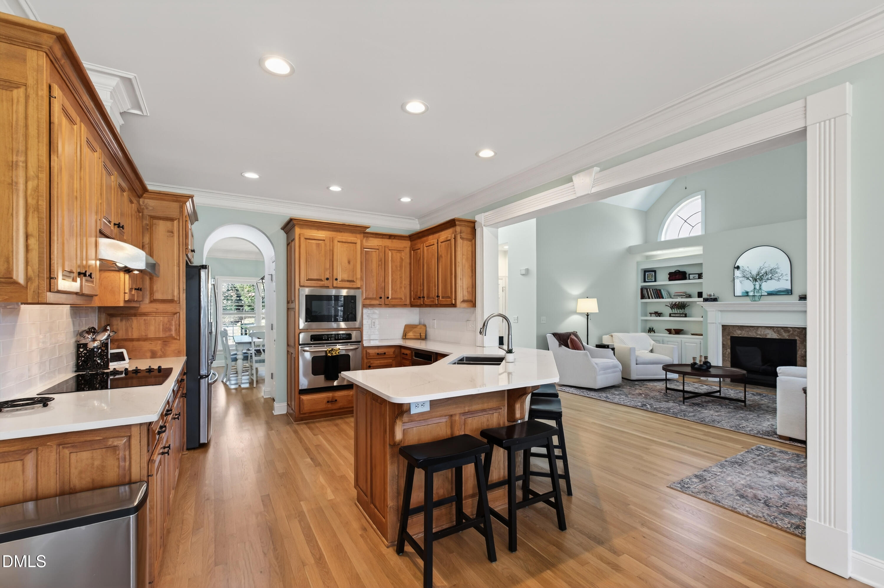 5421 Maggie Run Lane