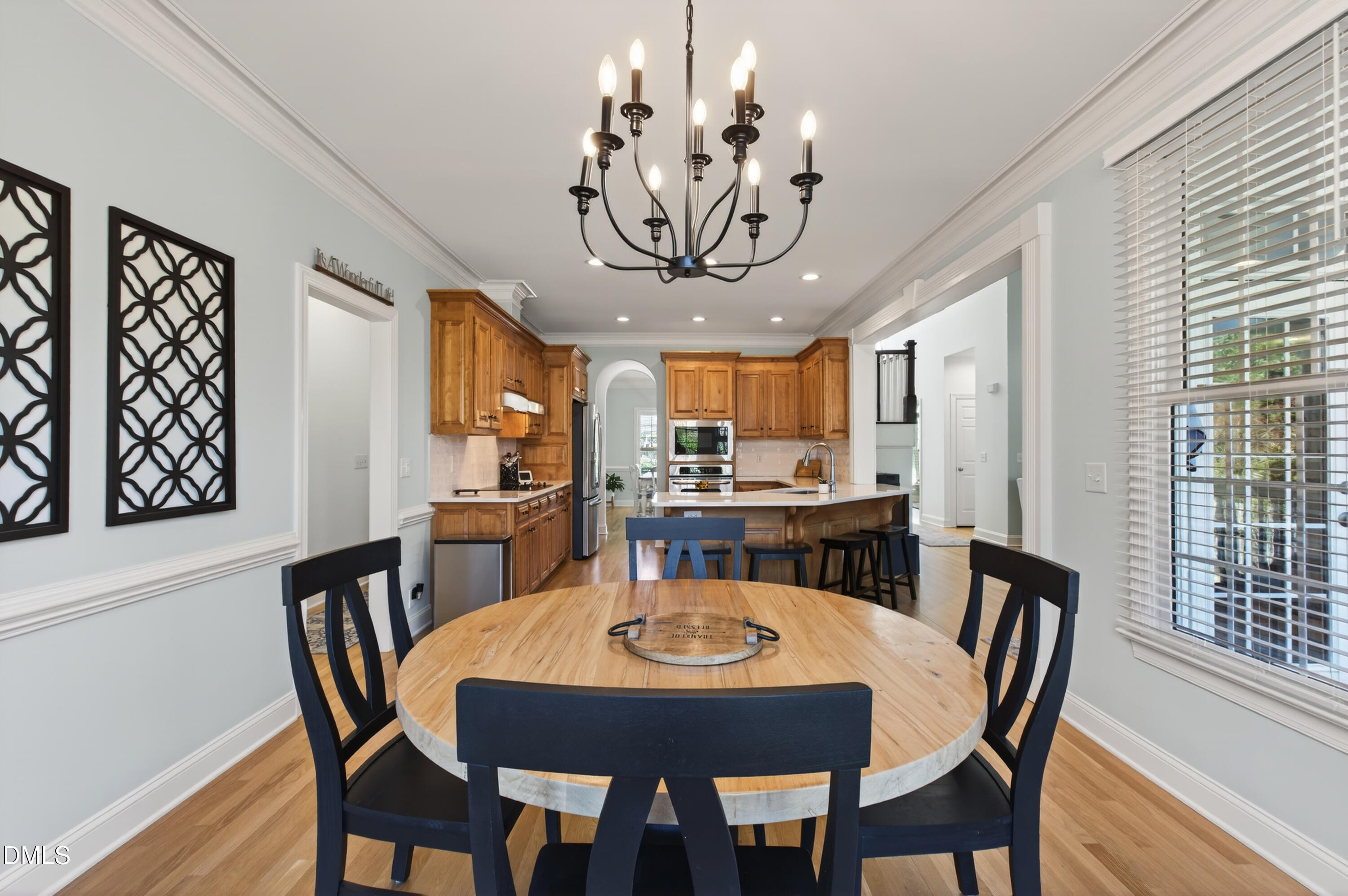 5421 Maggie Run Lane