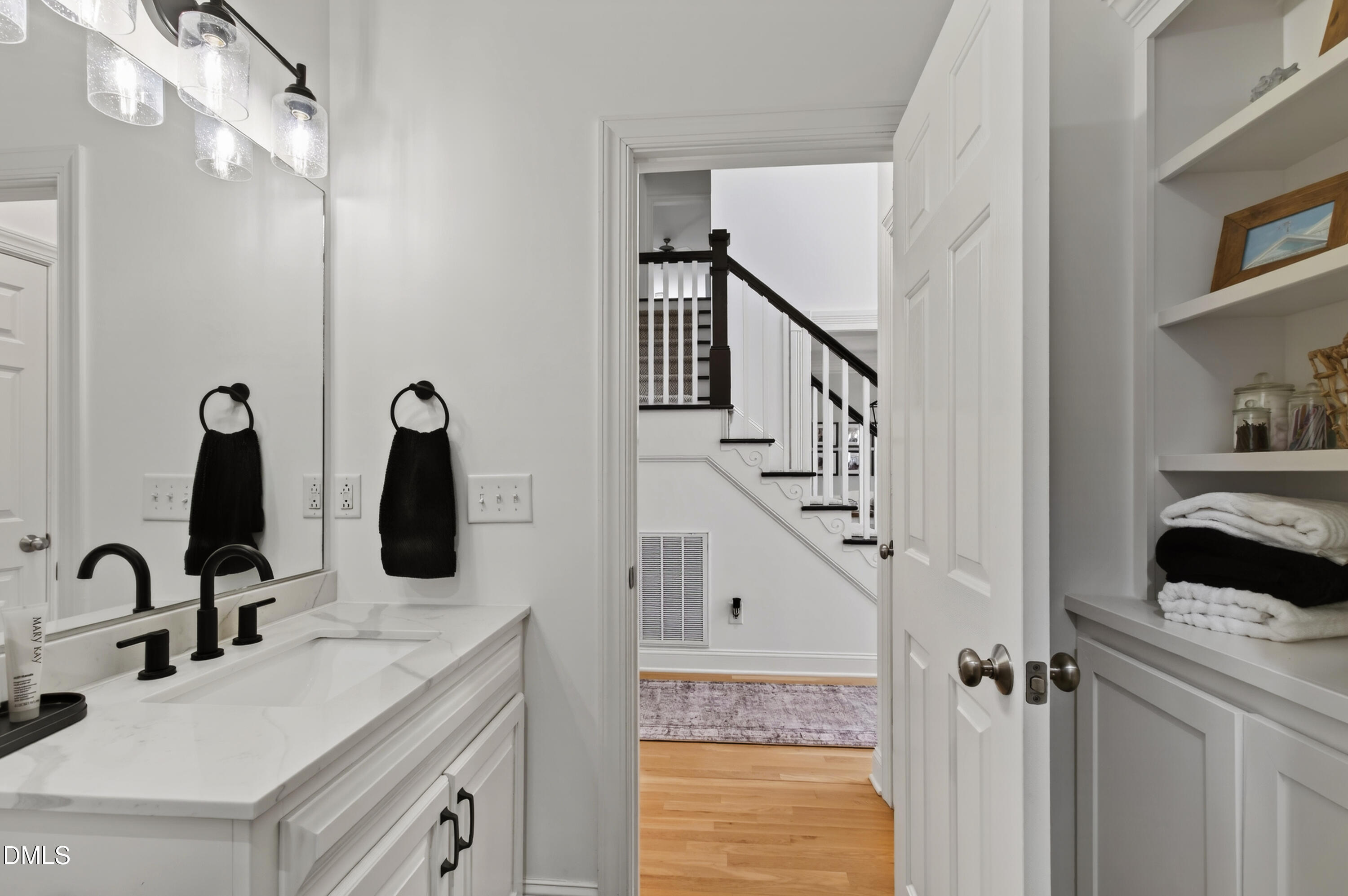 5421 Maggie Run Lane