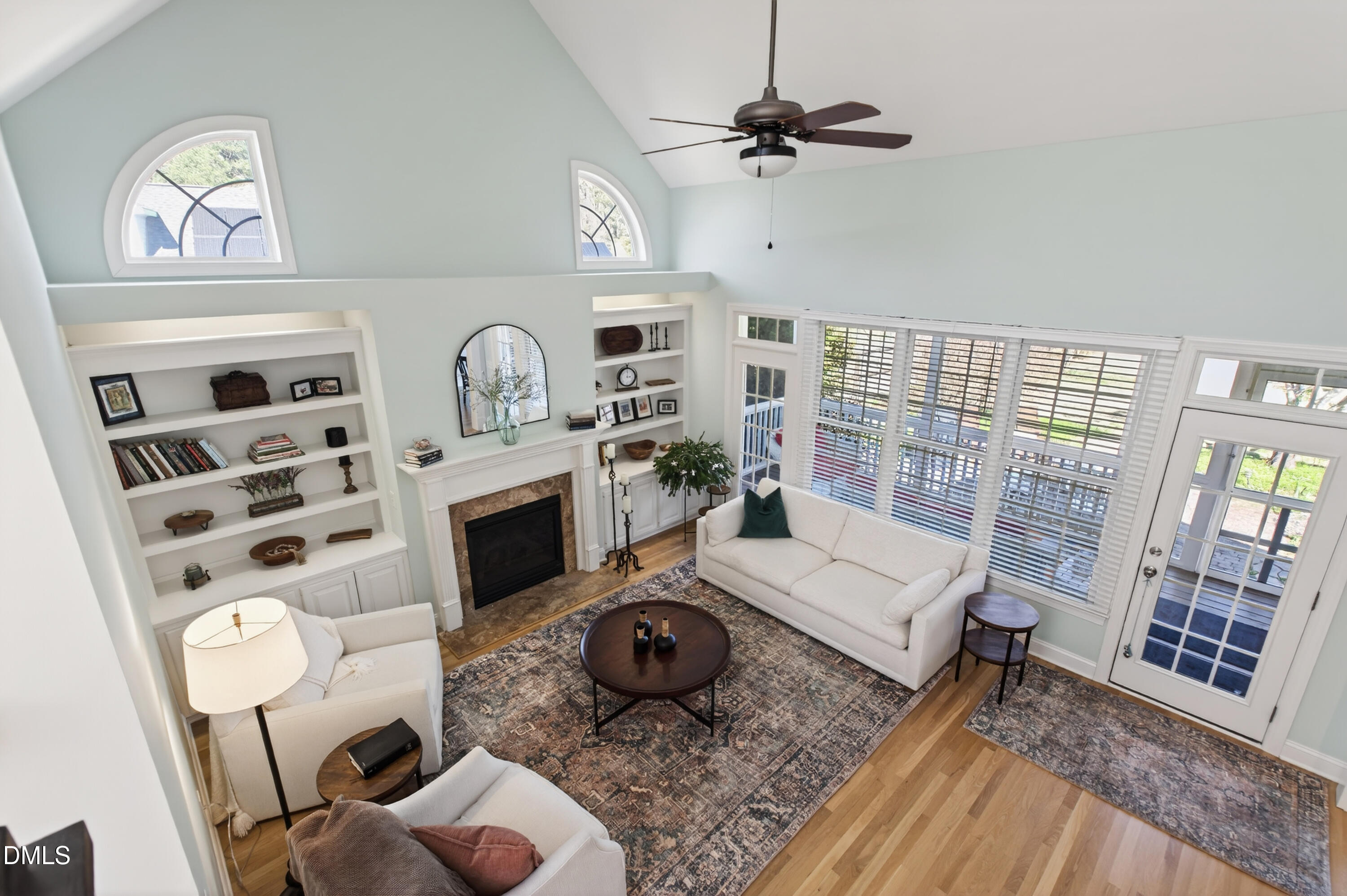 5421 Maggie Run Lane