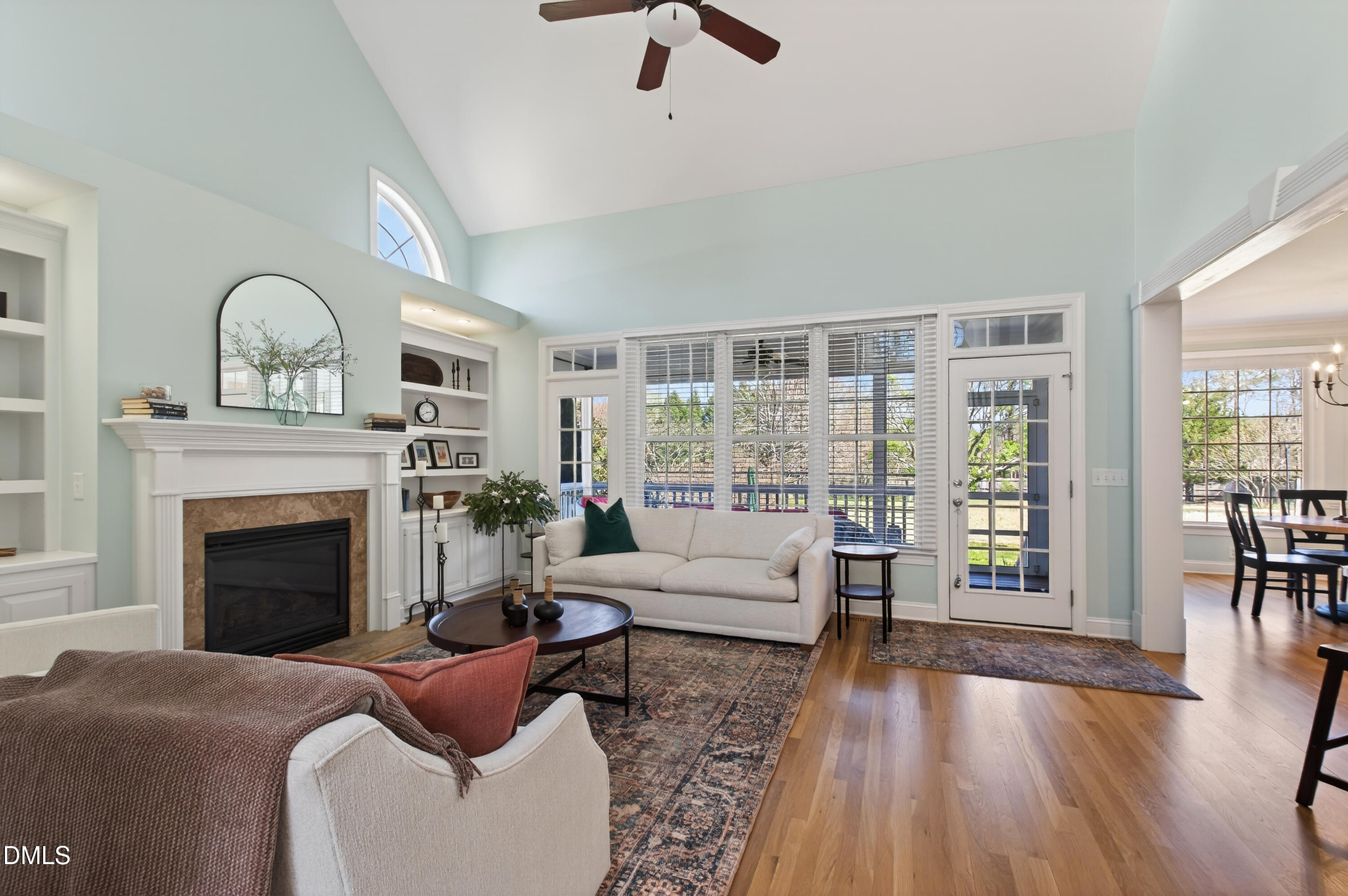 5421 Maggie Run Lane