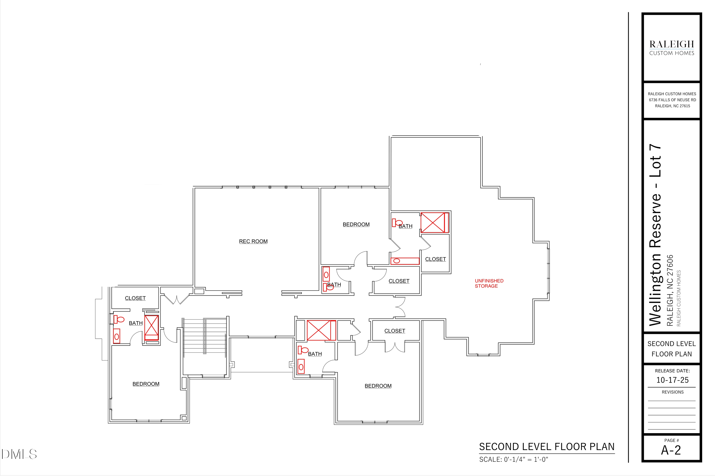 2129 Reserve Lane