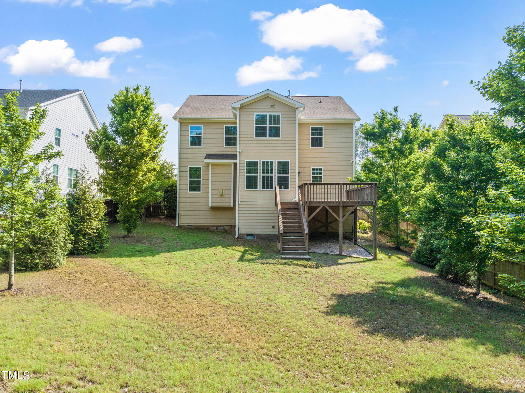 5011 Peachtree Town Lane